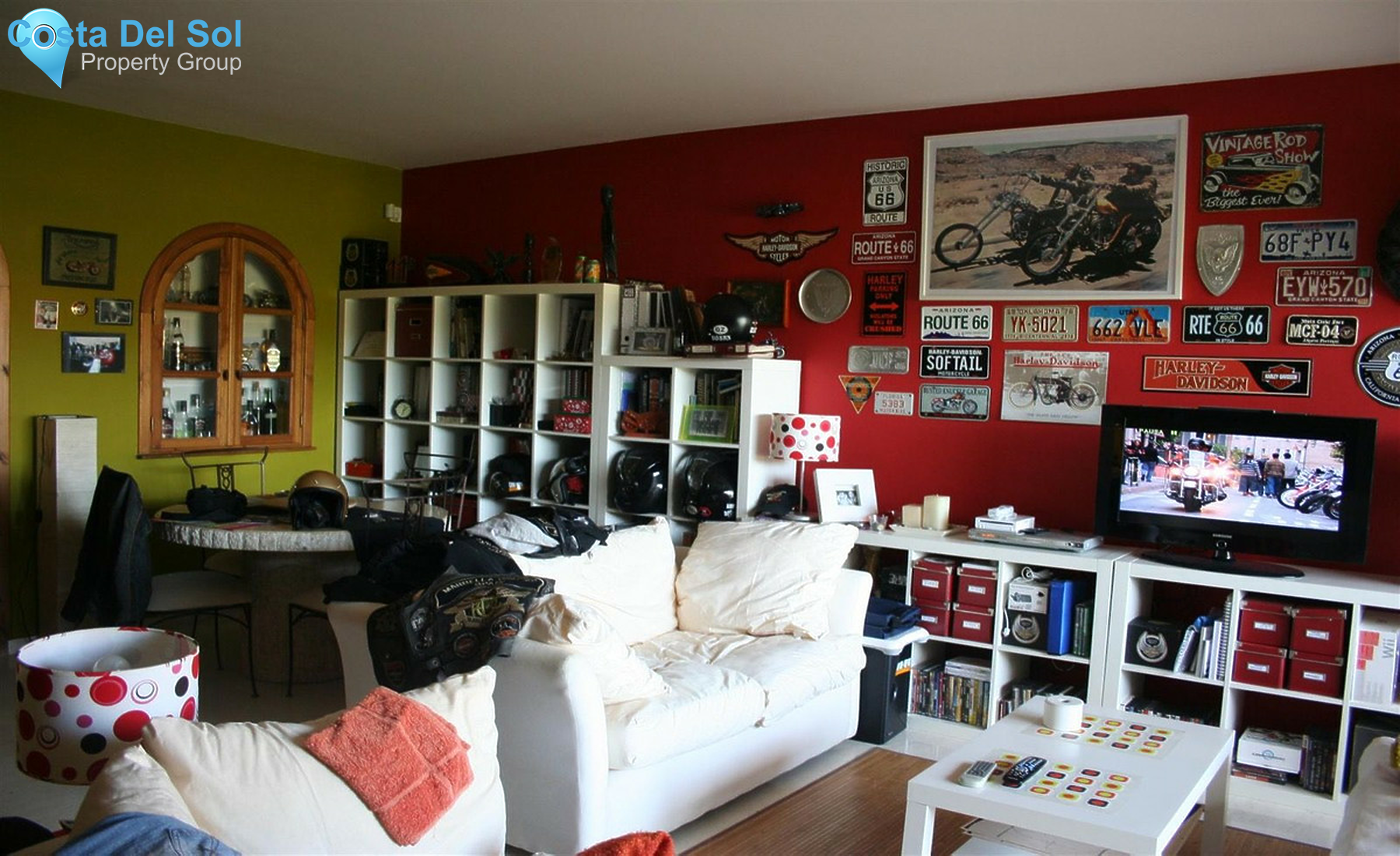 Ground Floor Apartment in Atalaya-1249637