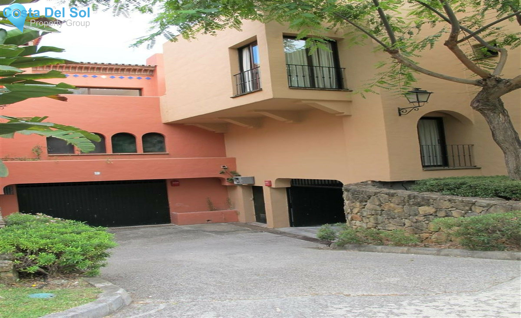 Ground Floor Apartment in Atalaya-1249638