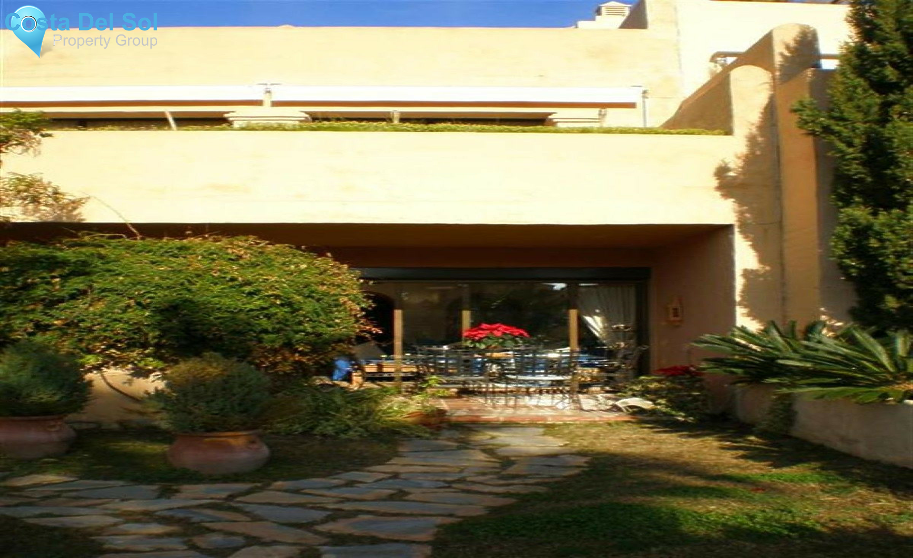 Ground Floor Apartment in Atalaya-1249639