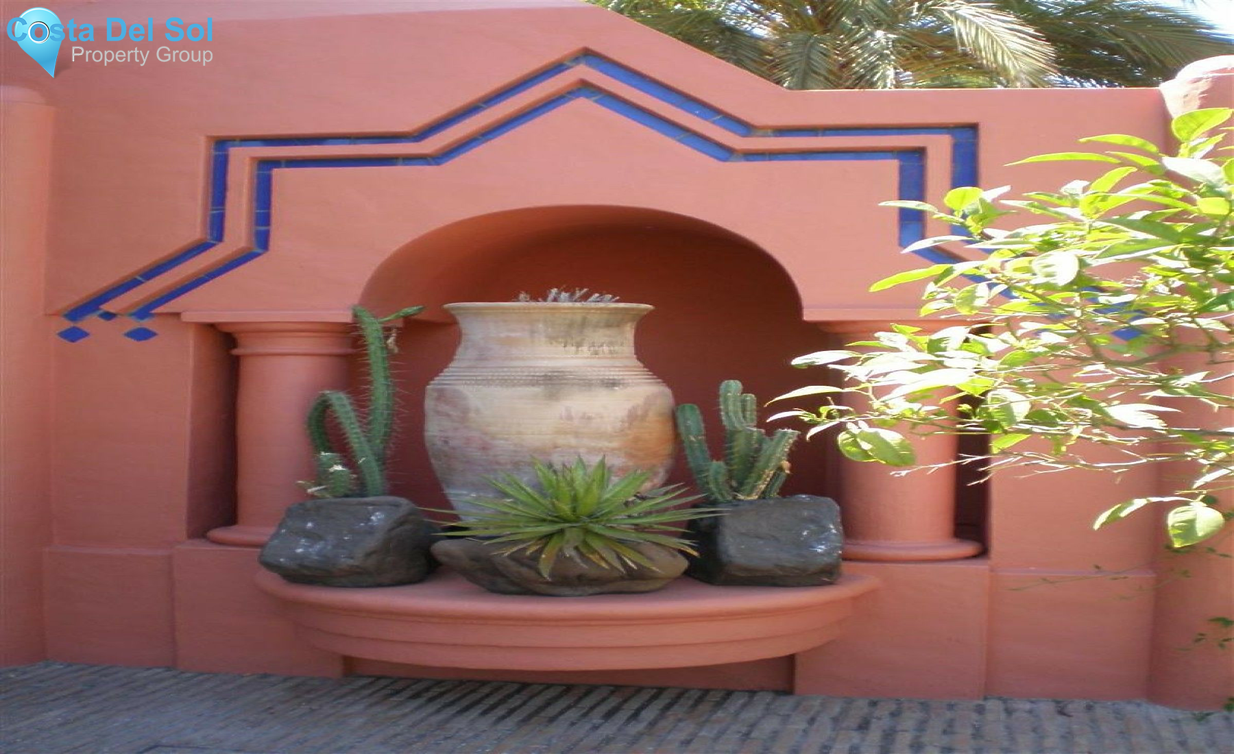 Ground Floor Apartment in Atalaya-1249640