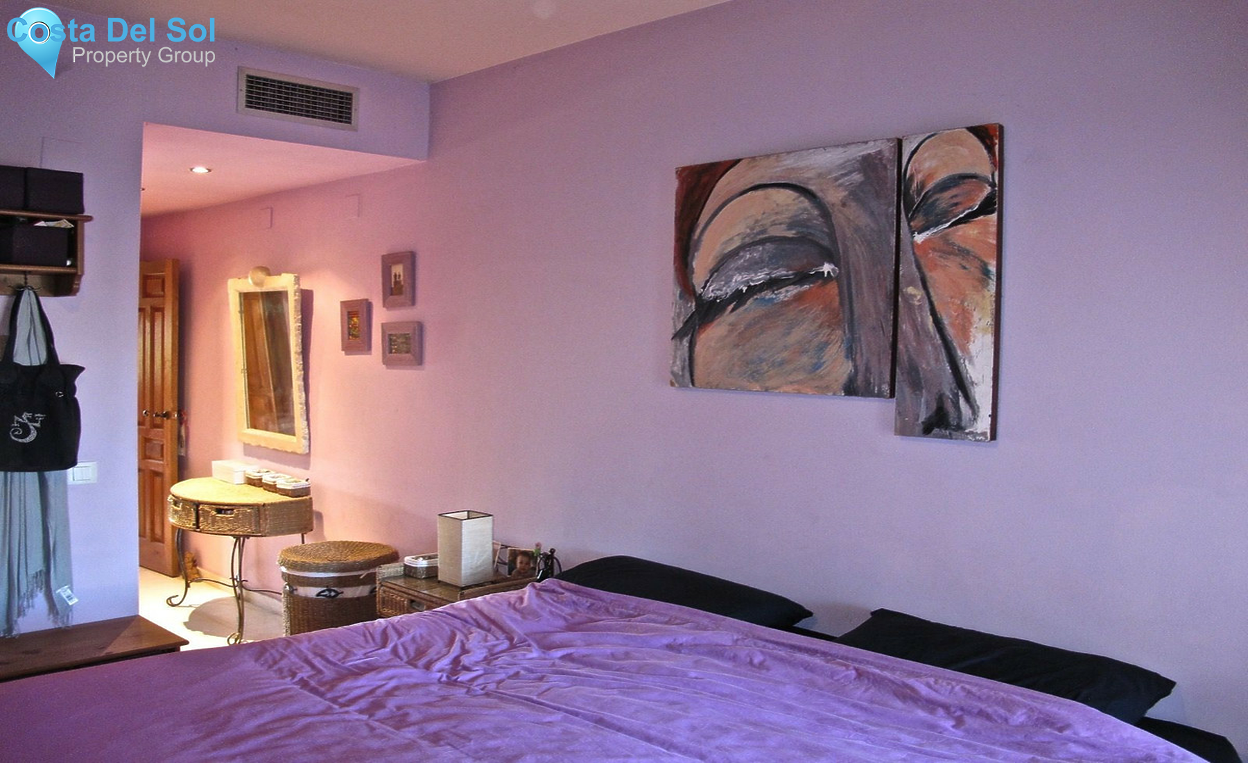 Ground Floor Apartment in Atalaya-1249625