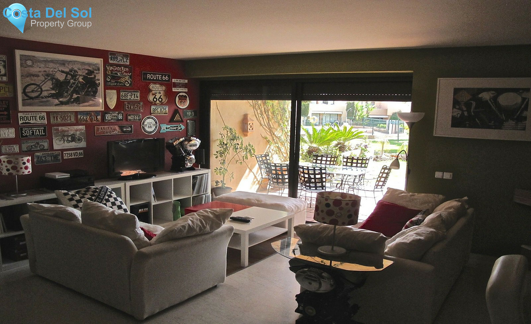 Ground Floor Apartment in Atalaya-1249626