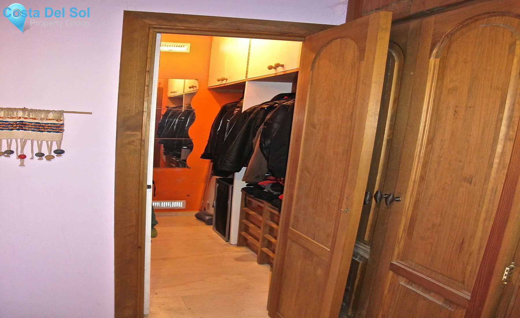 Ground Floor Apartment in Atalaya-1249627