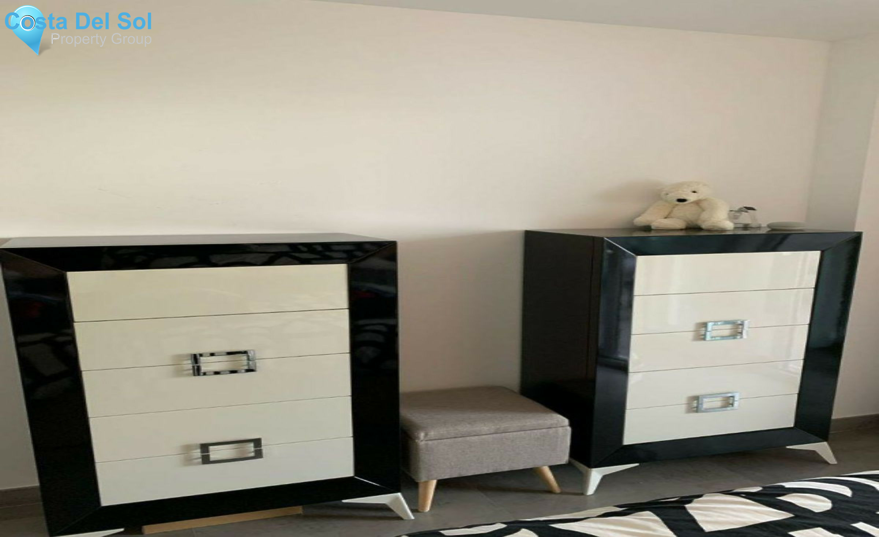 Ground Floor Apartment in Atalaya