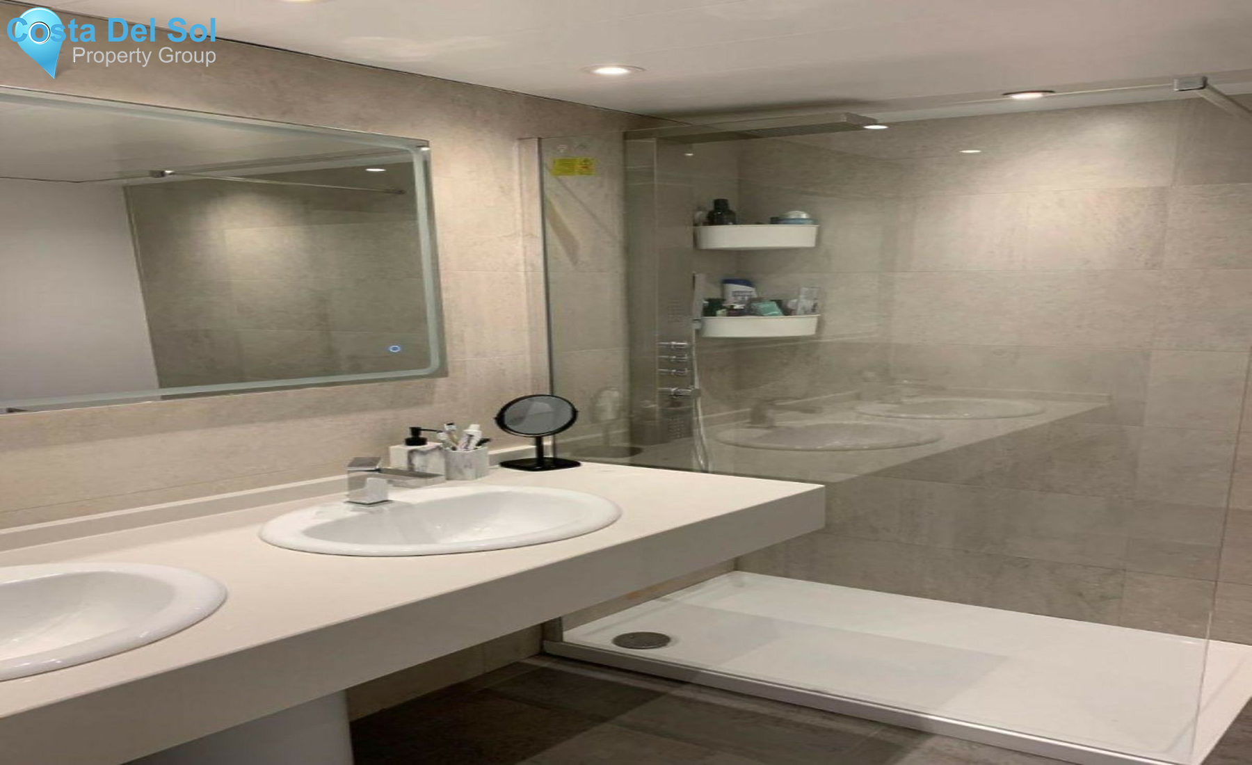 Ground Floor Apartment in Atalaya-1280812