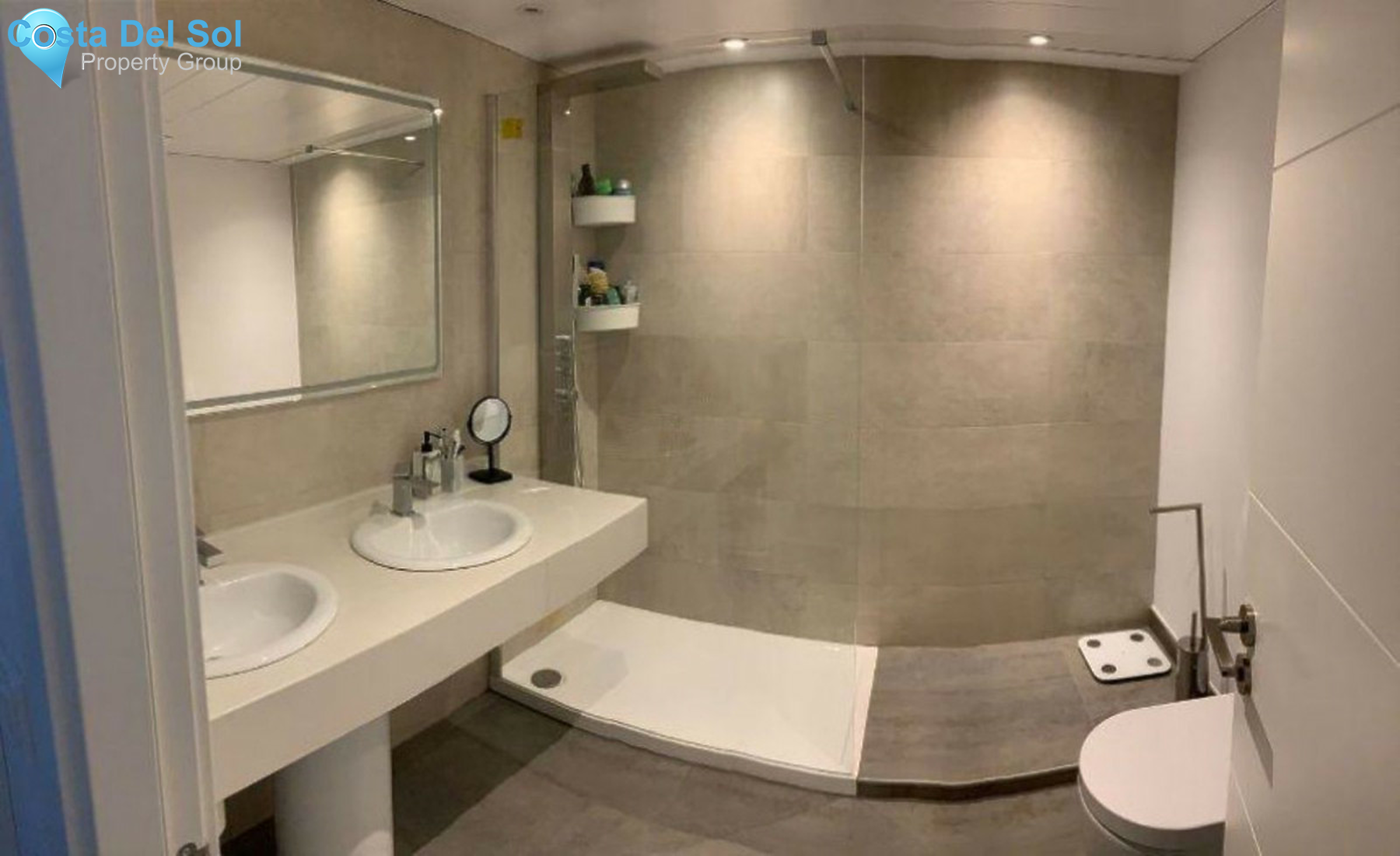 Ground Floor Apartment in Atalaya-1280814