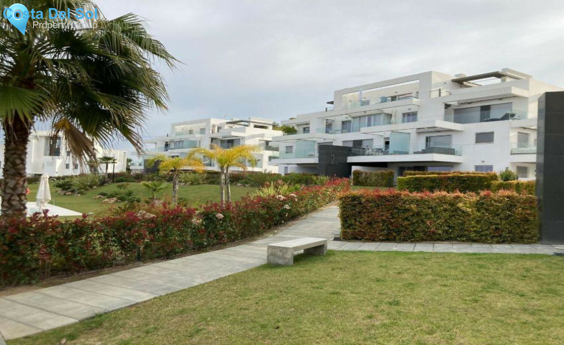 Ground Floor Apartment in Atalaya-1280815