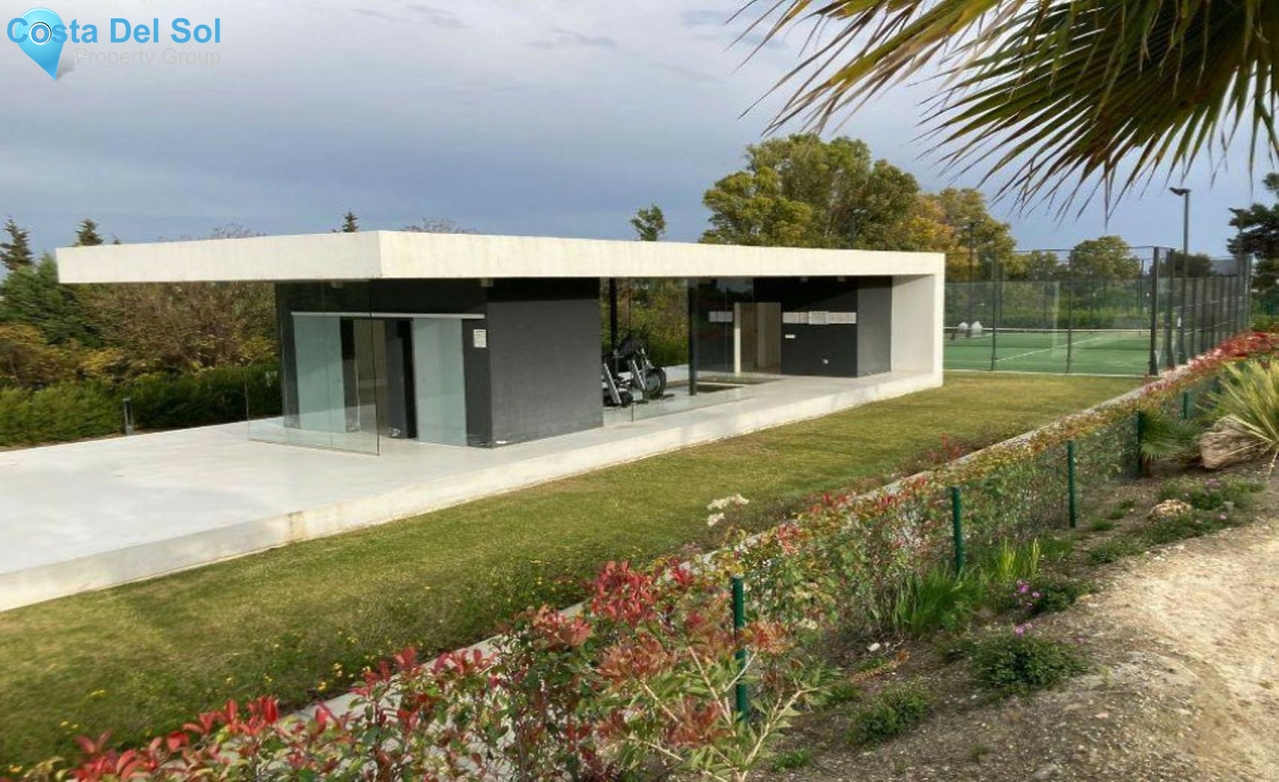 Ground Floor Apartment in Atalaya-1280819