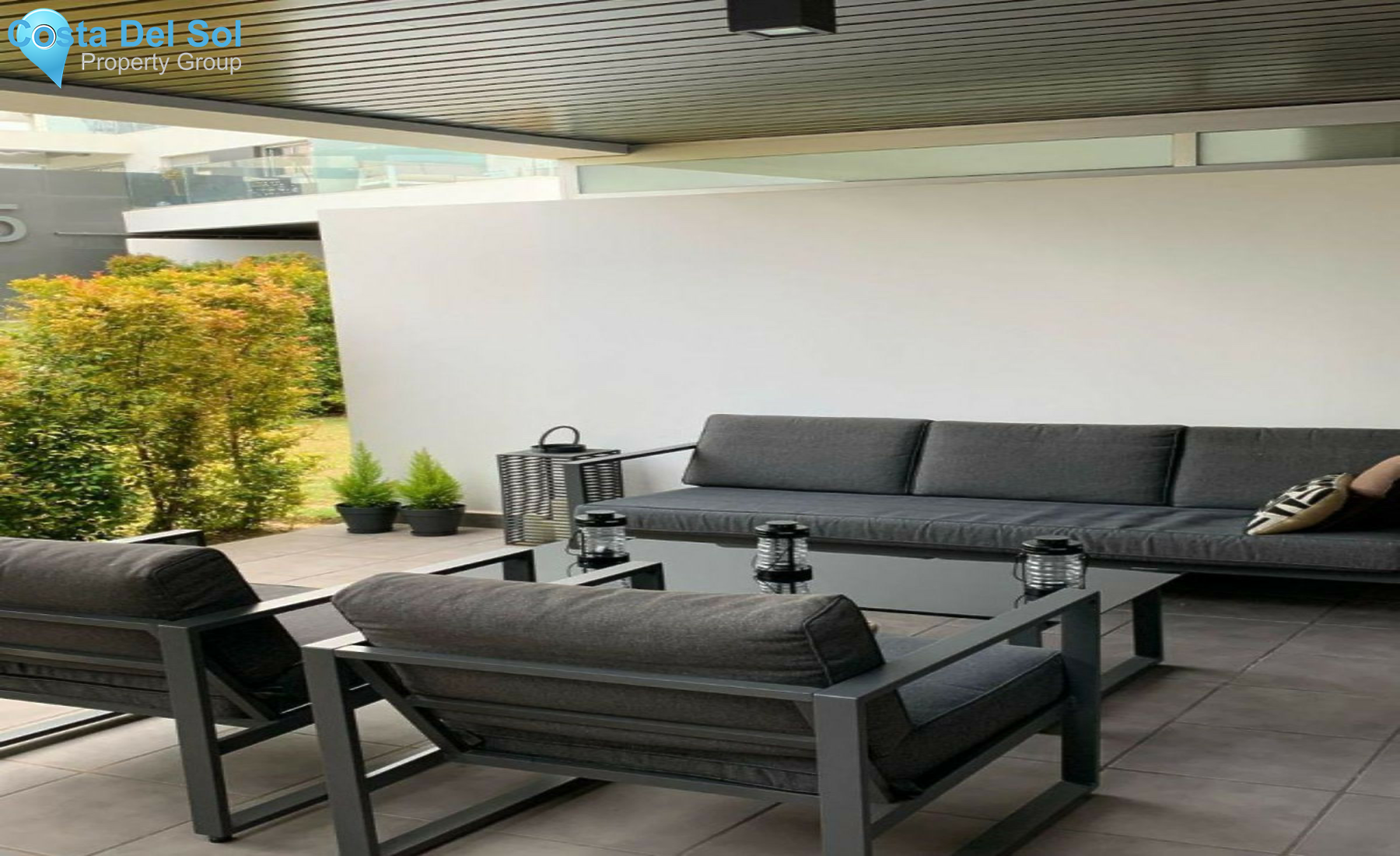 Ground Floor Apartment in Atalaya-1280820