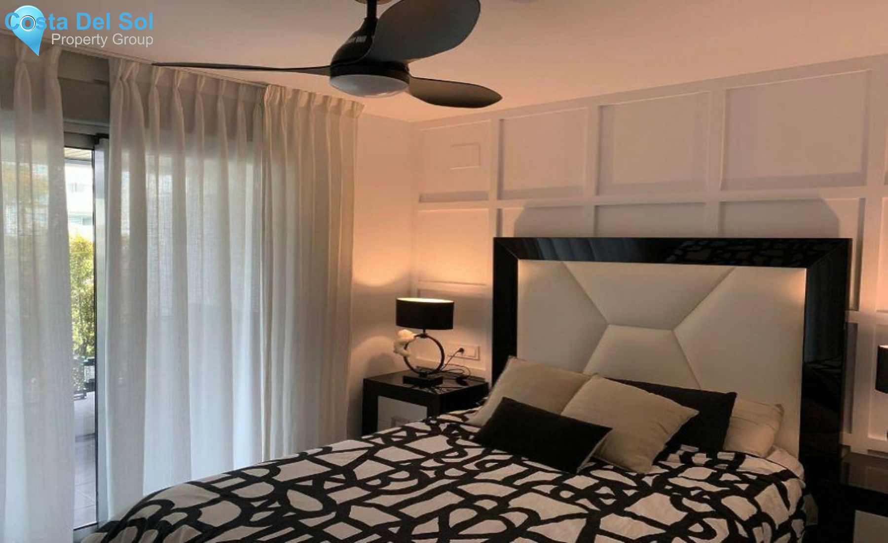 Ground Floor Apartment in Atalaya-1280807