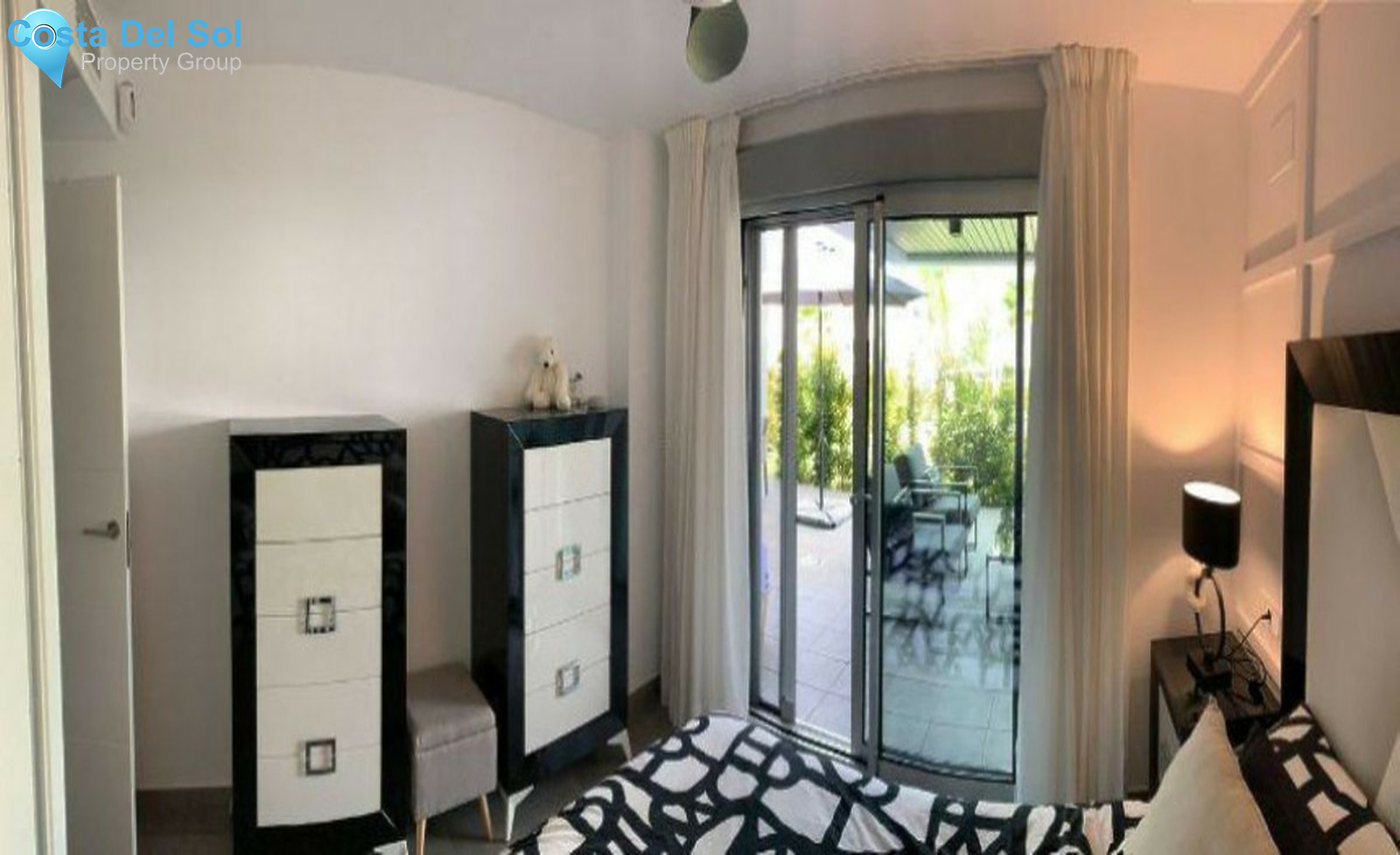 Ground Floor Apartment in Atalaya-1280809