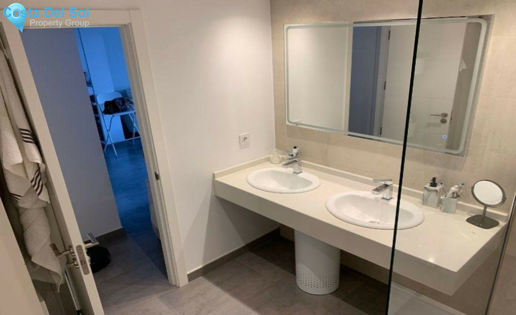 Ground Floor Apartment in Atalaya-1280811