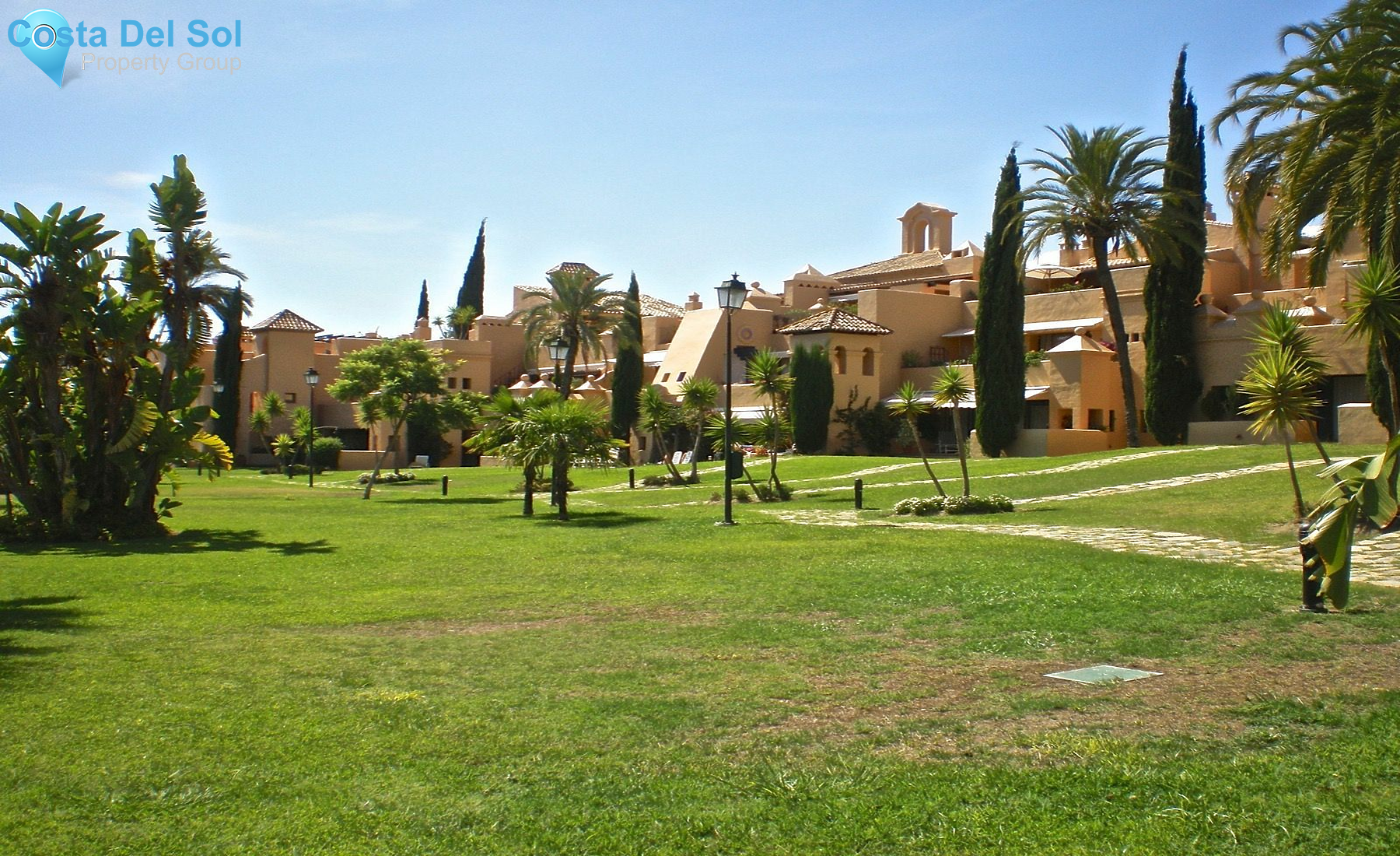 Ground Floor Apartment in Atalaya-1142222