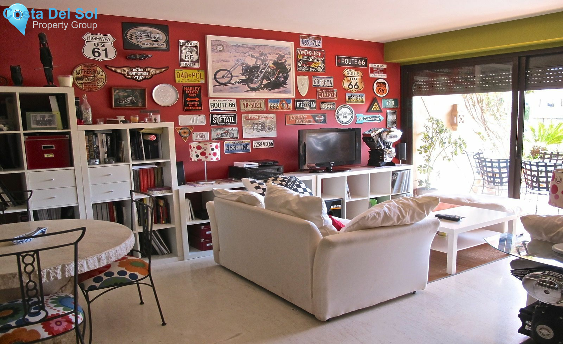 Ground Floor Apartment in Atalaya-1142231