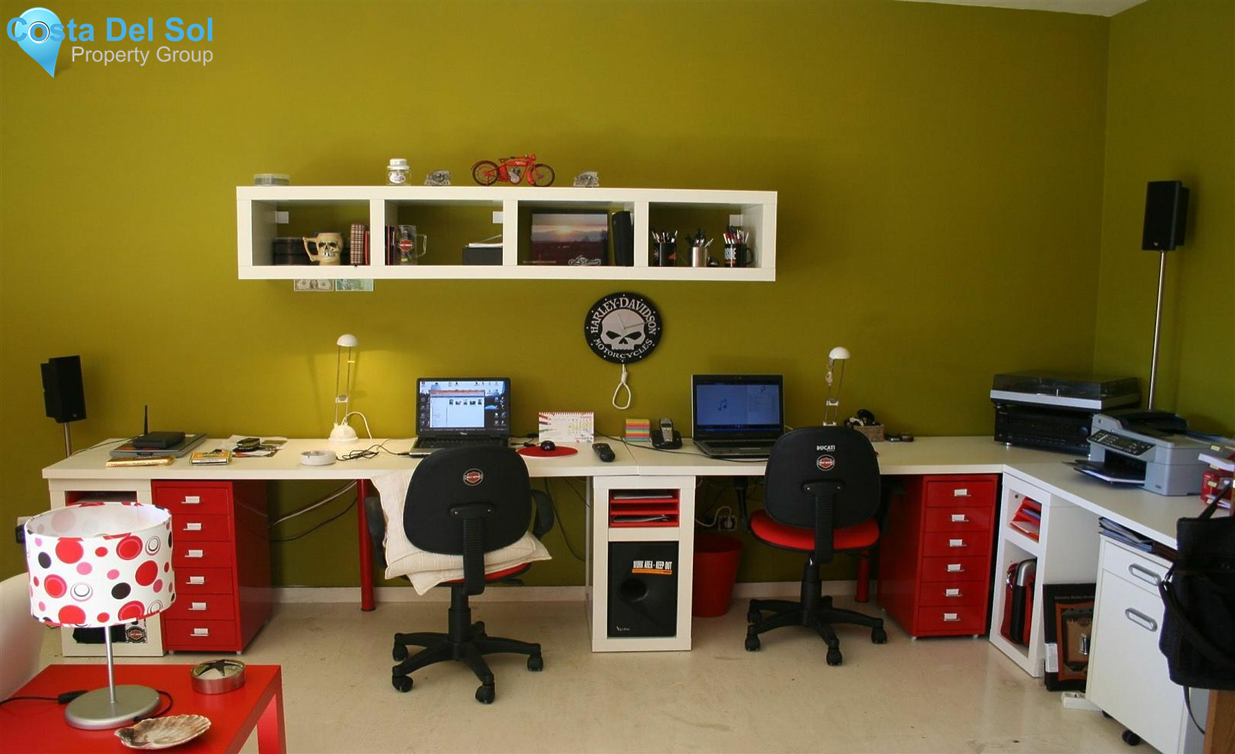 Ground Floor Apartment in Atalaya-1142234