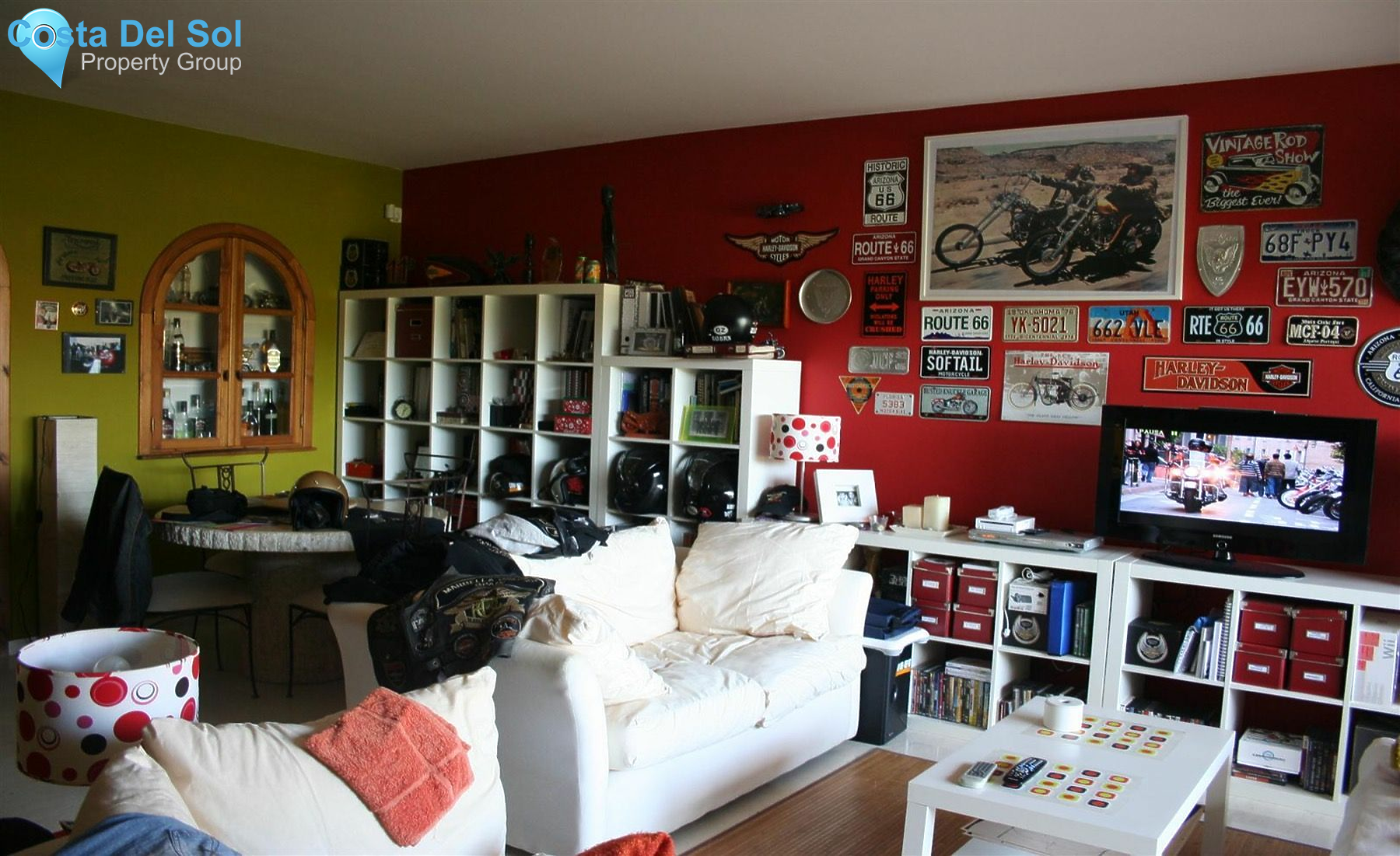 Ground Floor Apartment in Atalaya-1142237