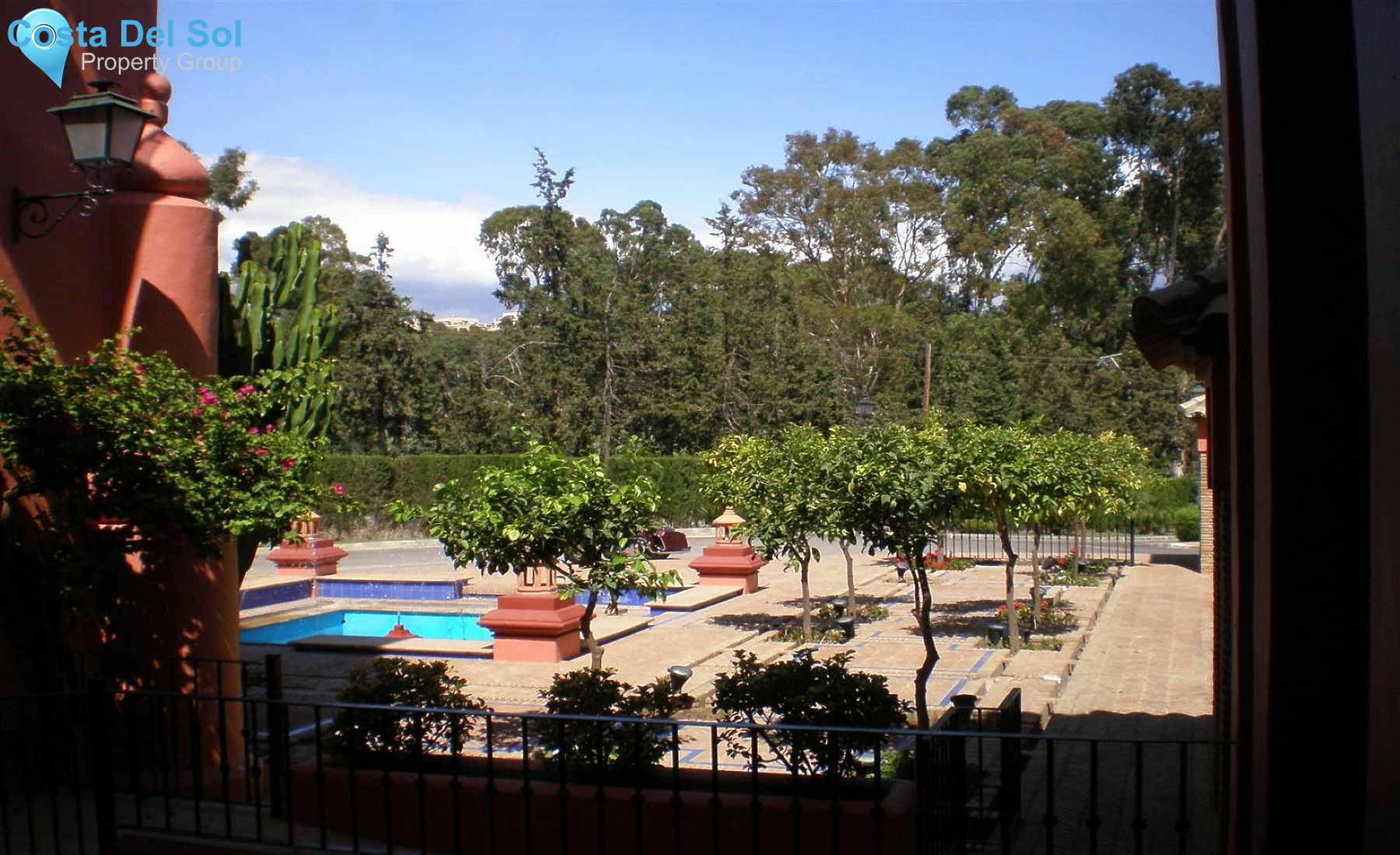 Ground Floor Apartment in Atalaya-1142241