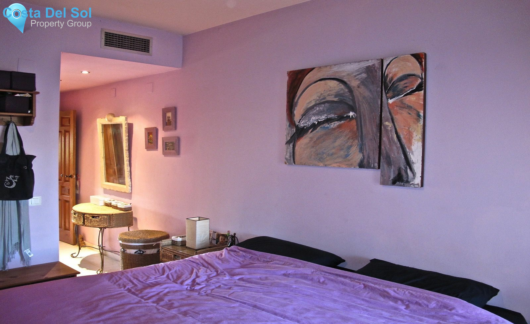 Ground Floor Apartment in Atalaya-1142225