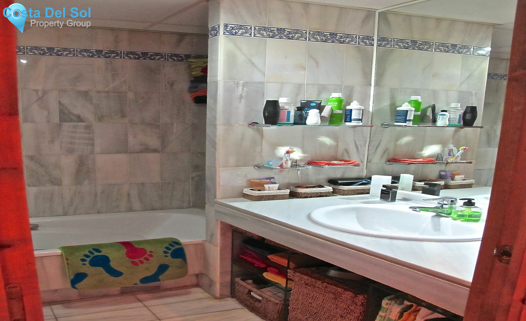 Ground Floor Apartment in Atalaya-1142230