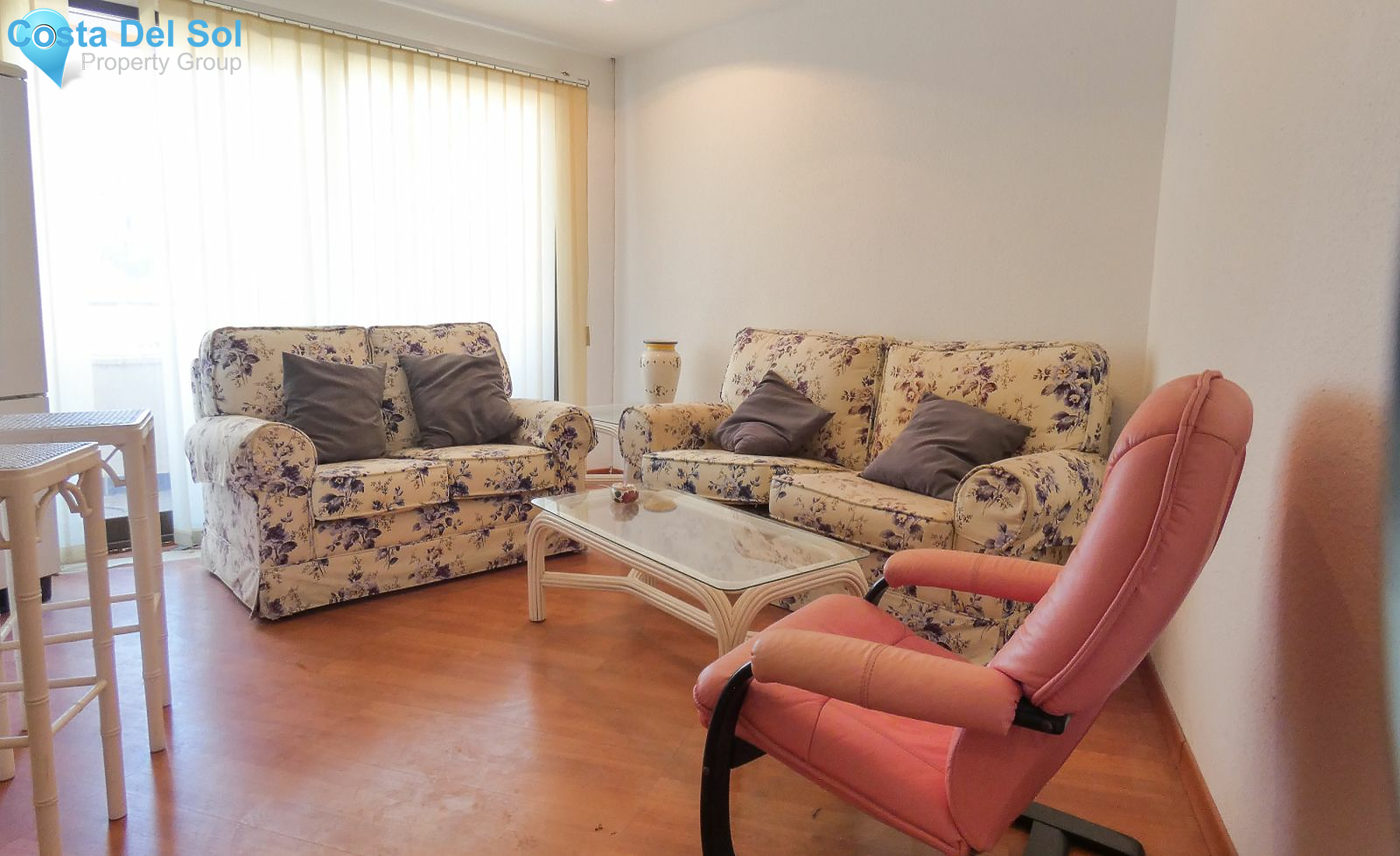 Ground Floor Apartment in Atalaya-1487884