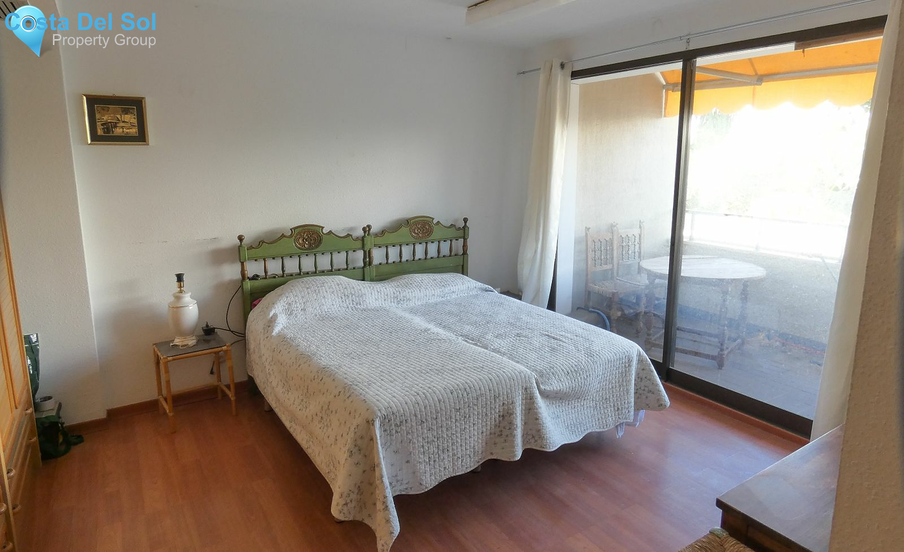 Ground Floor Apartment in Atalaya-1487886