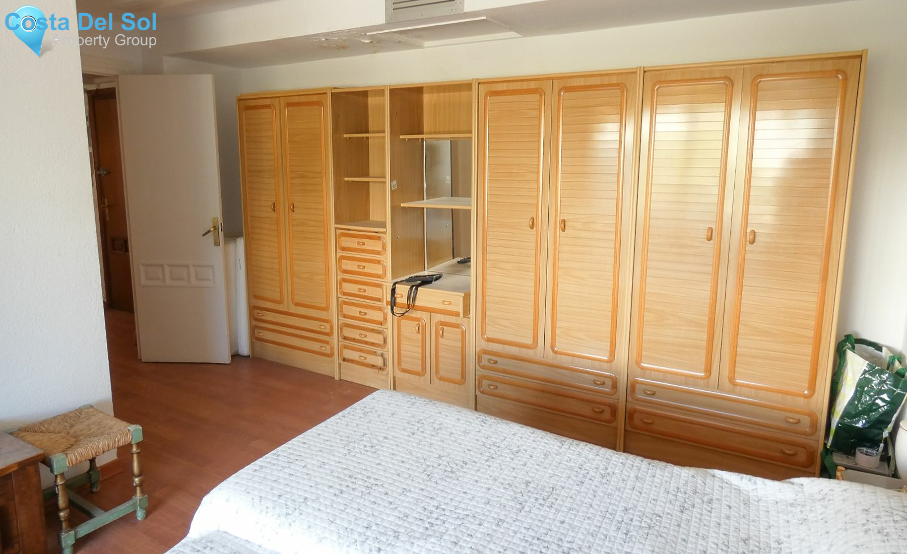 Ground Floor Apartment in Atalaya-1487887