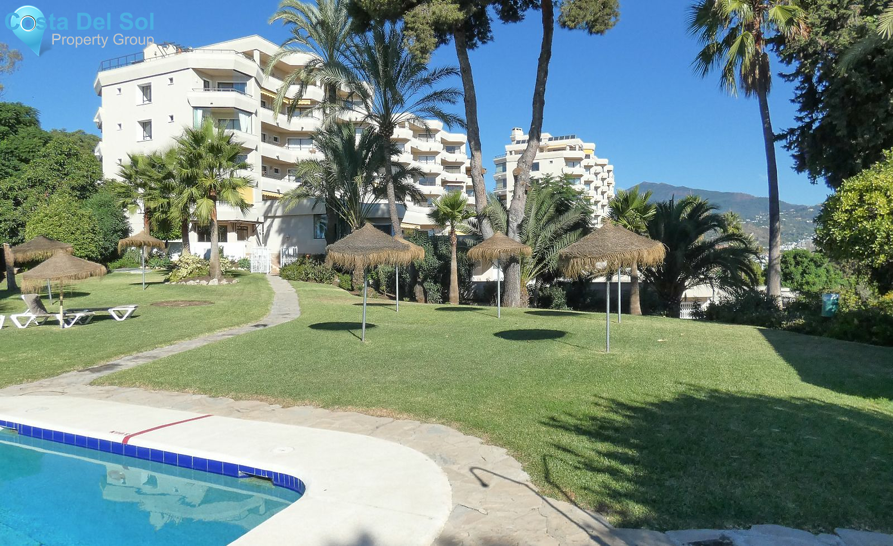 Ground Floor Apartment in Atalaya-1487888