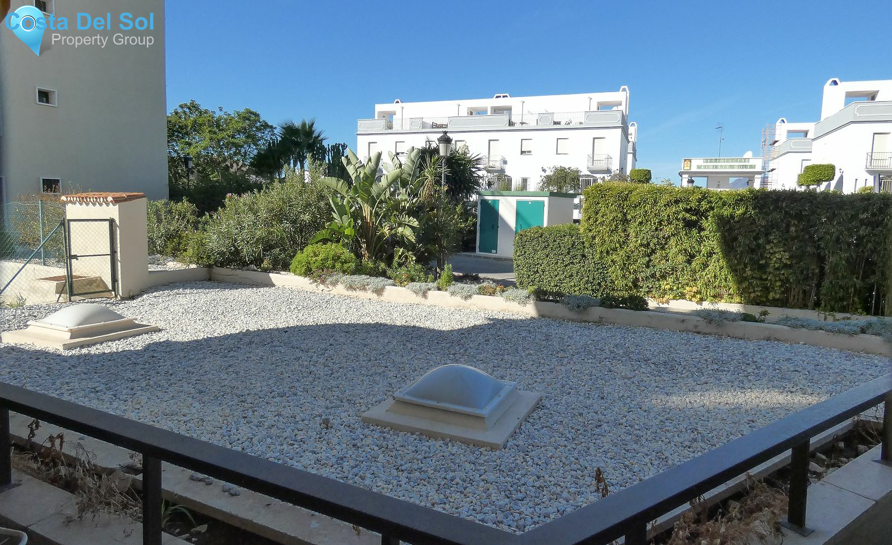 Ground Floor Apartment in Atalaya-1487889