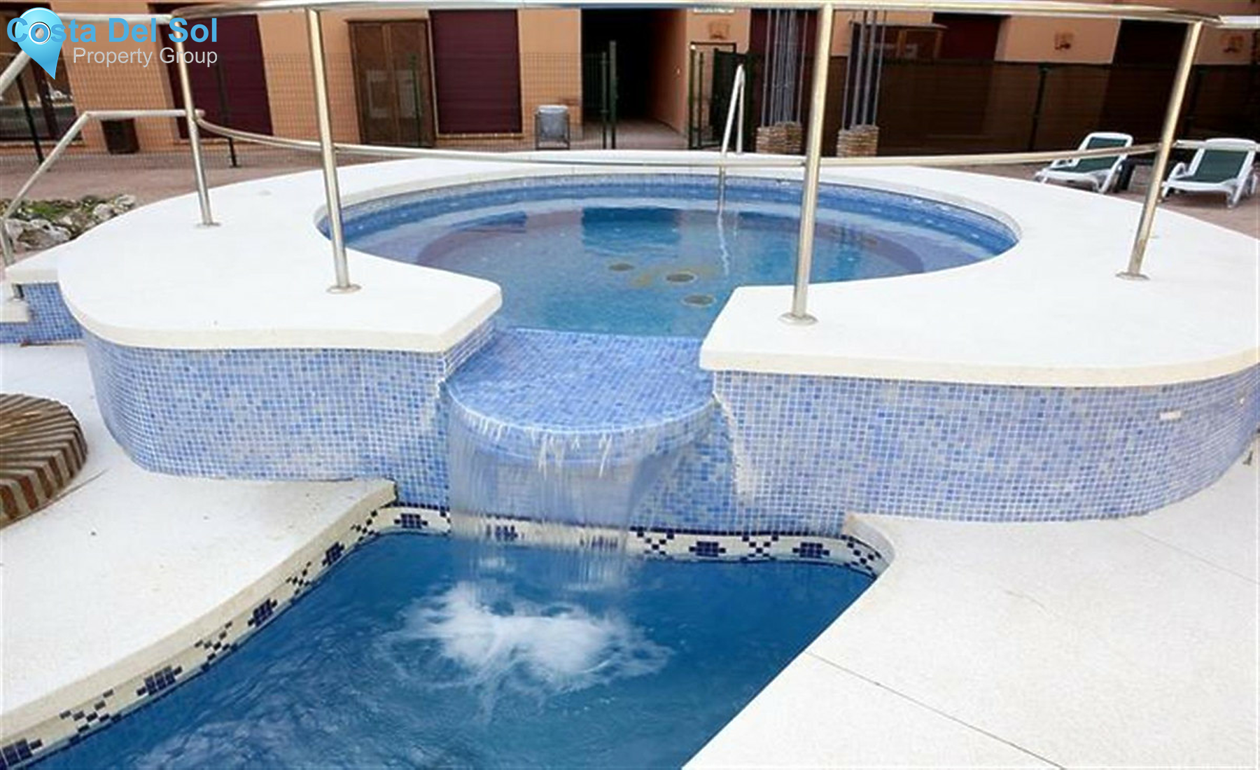 Ground Floor Apartment in Benahavís-1241486