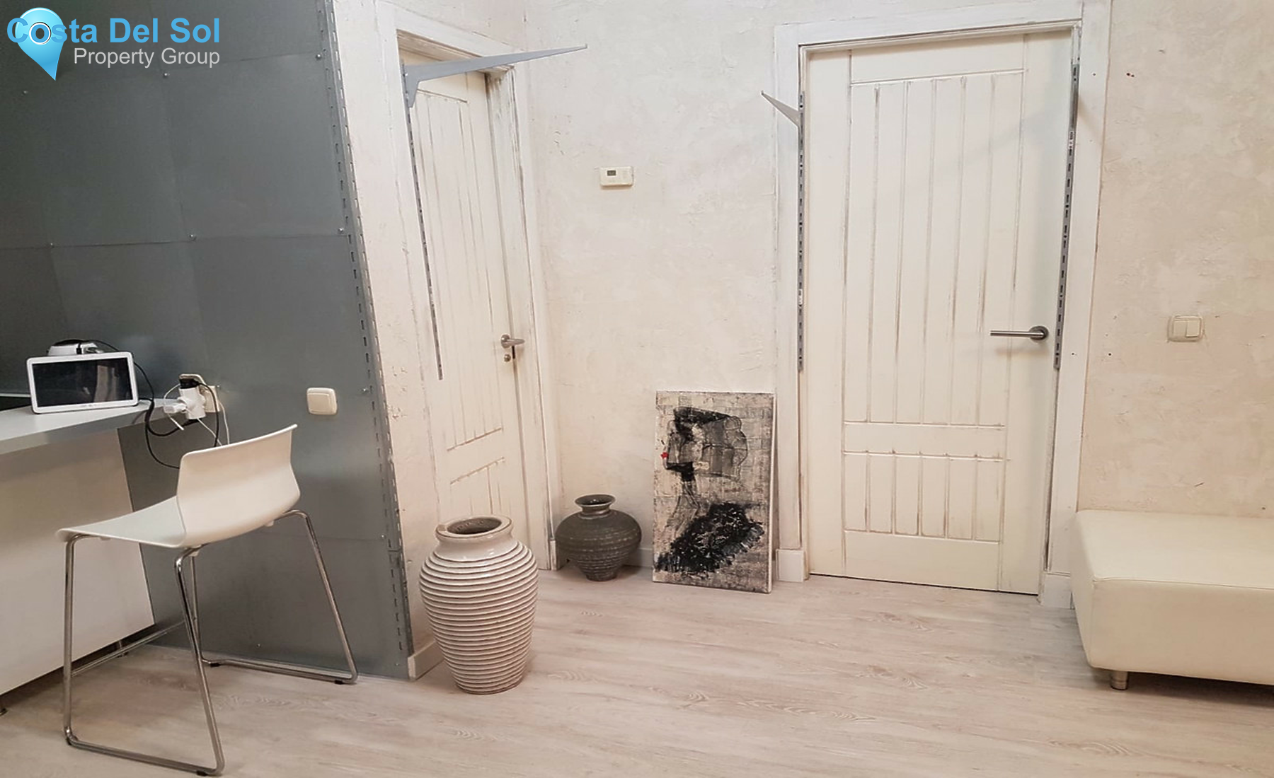 Ground Floor Apartment in Benahavís-1241481