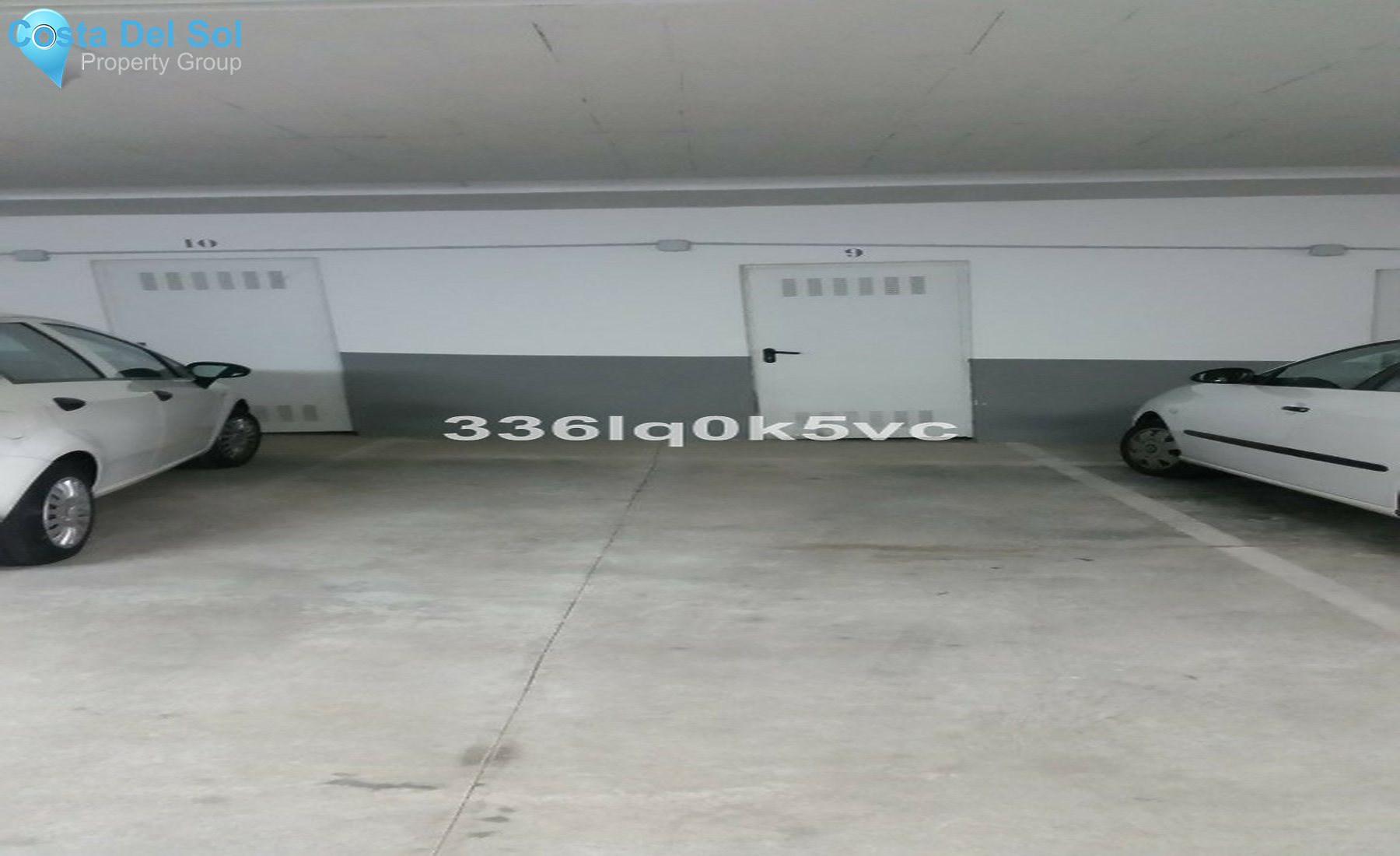 Ground Floor Apartment in Benahavís-1348675