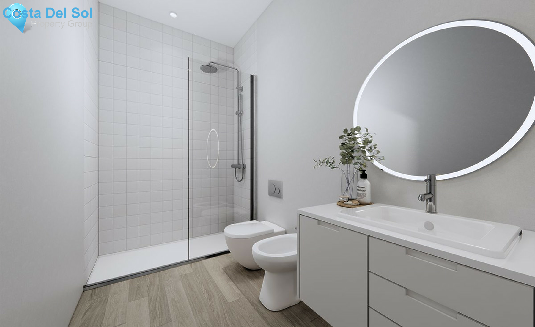 Ground Floor Apartment in Benahavís-1479642