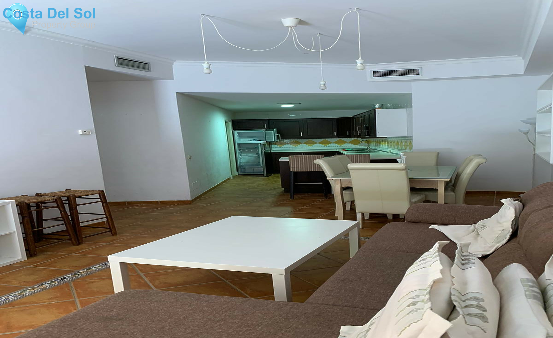 Ground Floor Apartment in Benahavís-1504273