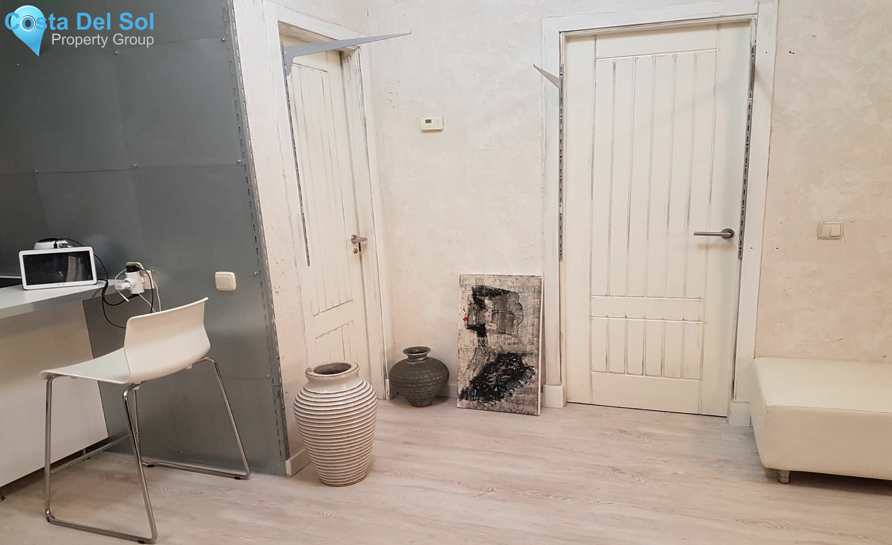 Ground Floor Apartment in Benahavís-1128002