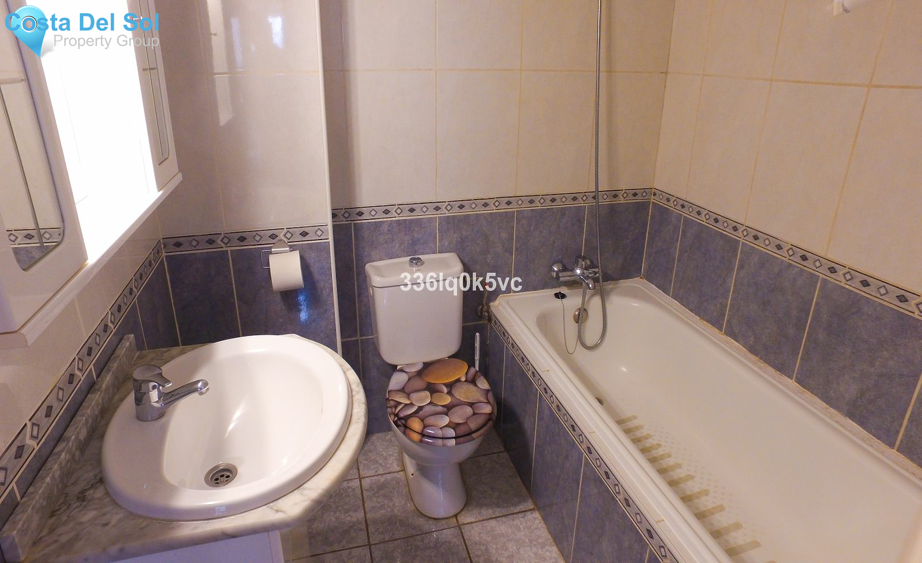 Ground Floor Apartment in Benahavís-1169820