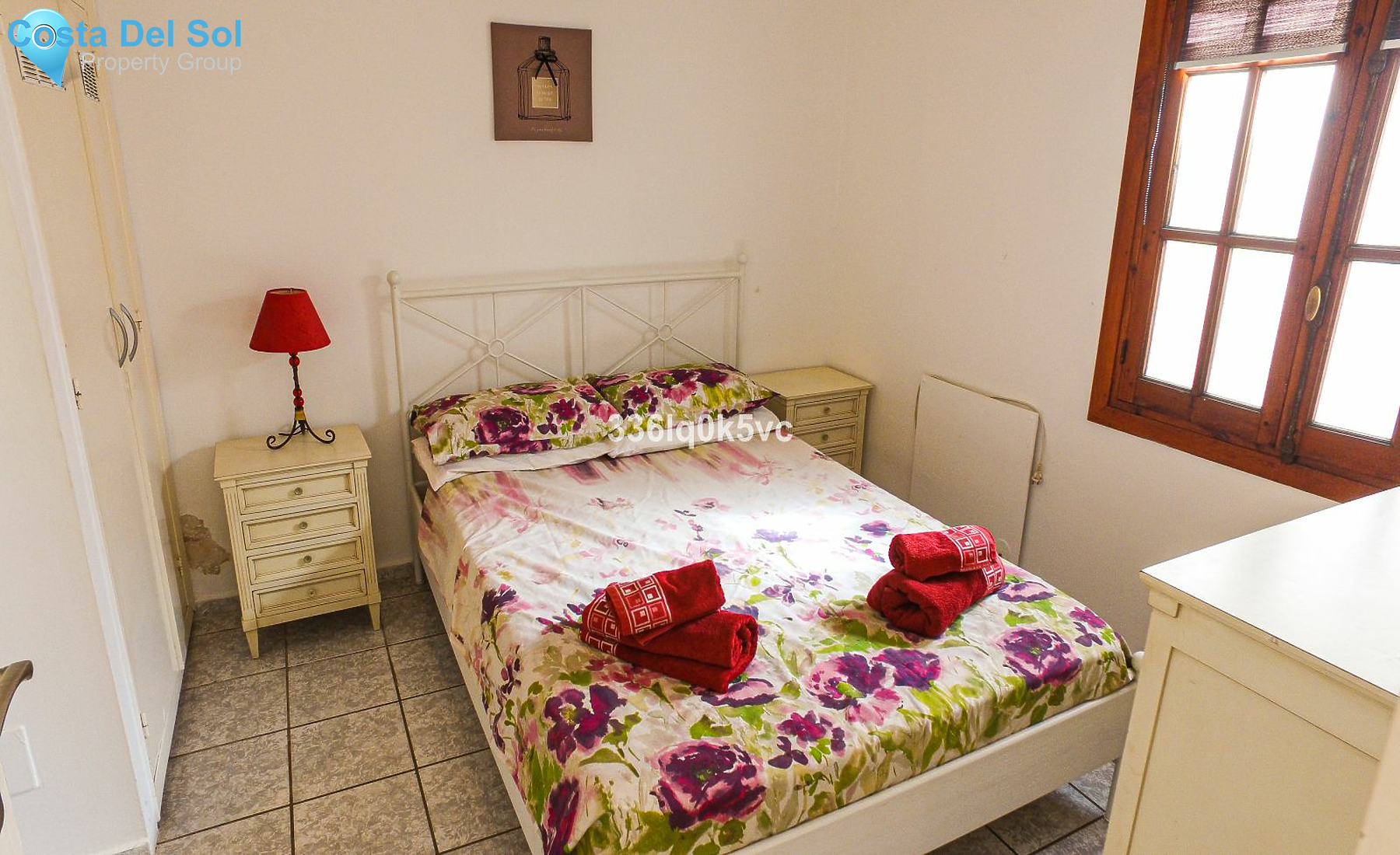 Ground Floor Apartment in Benahavís-1169814