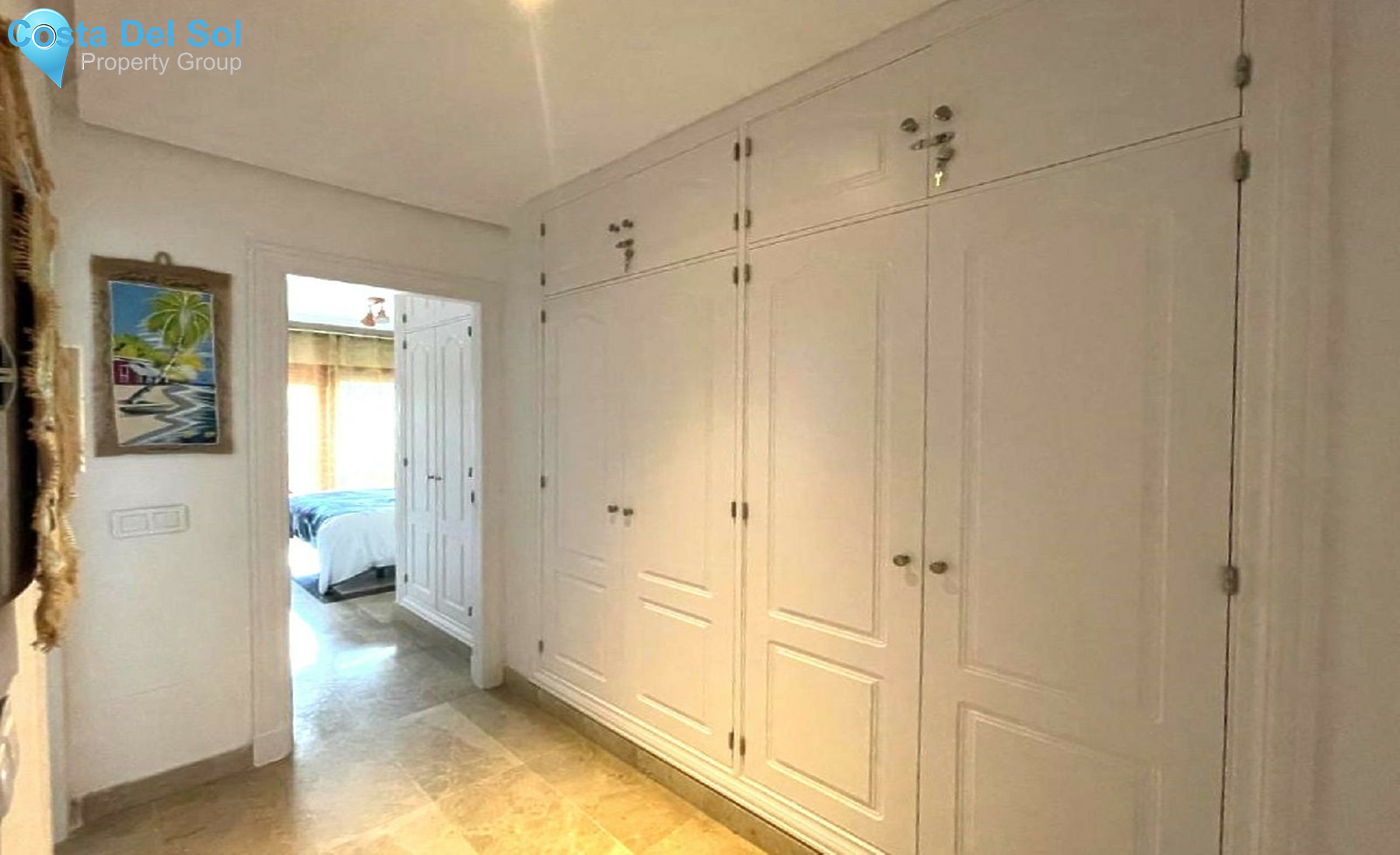 Ground Floor Apartment in Benalmadena-1283121