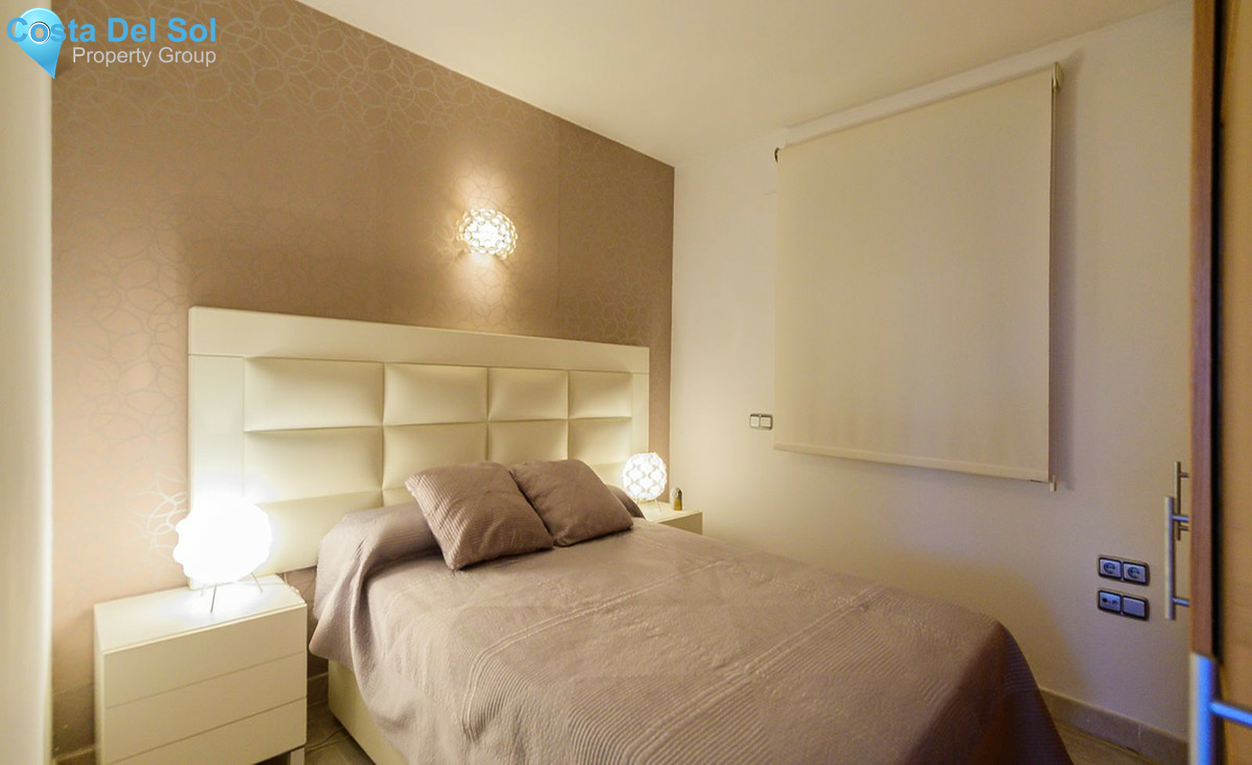 Ground Floor Apartment in Benalmadena-1416901