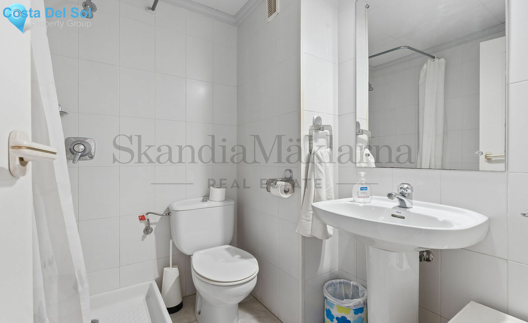 Ground Floor Apartment in Benalmadena-1142110