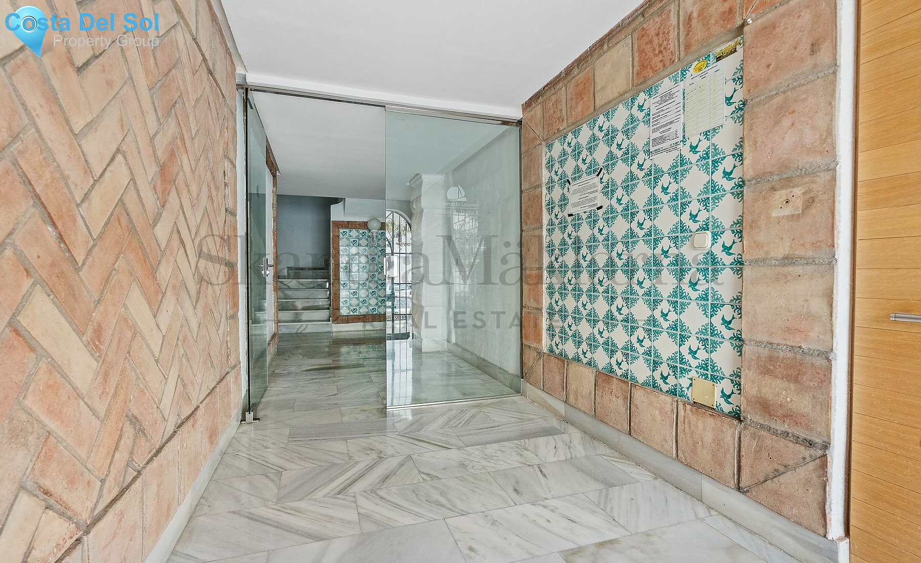 Ground Floor Apartment in Benalmadena-1142111