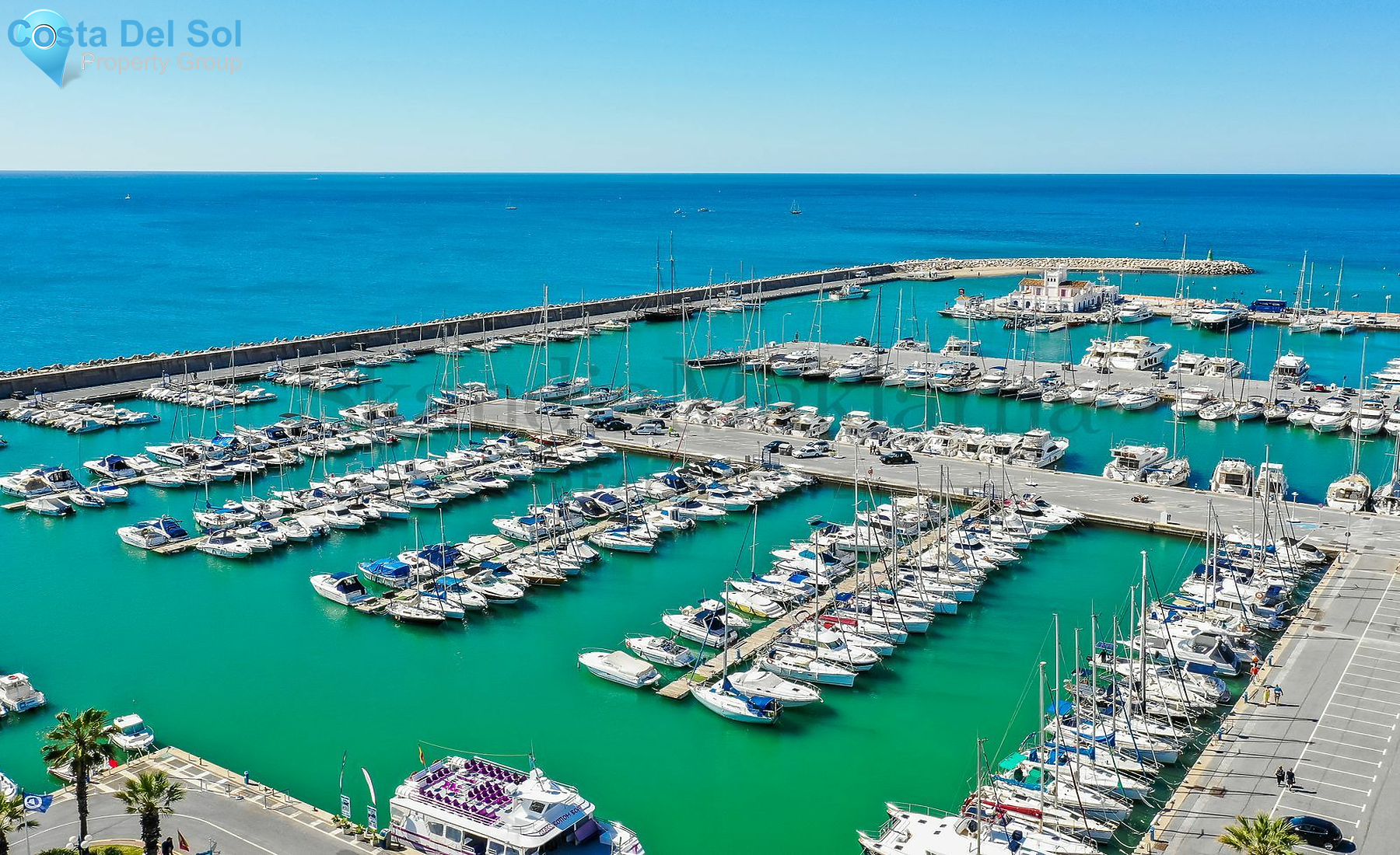 Ground Floor Apartment in Benalmadena-1142112