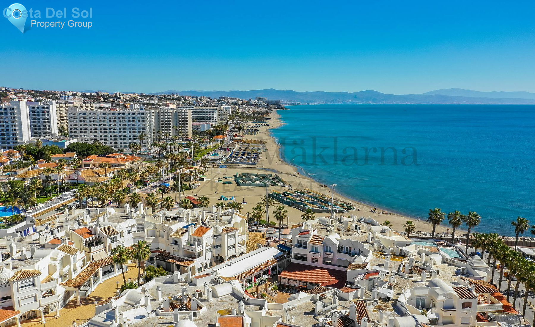 Ground Floor Apartment in Benalmadena-1142114