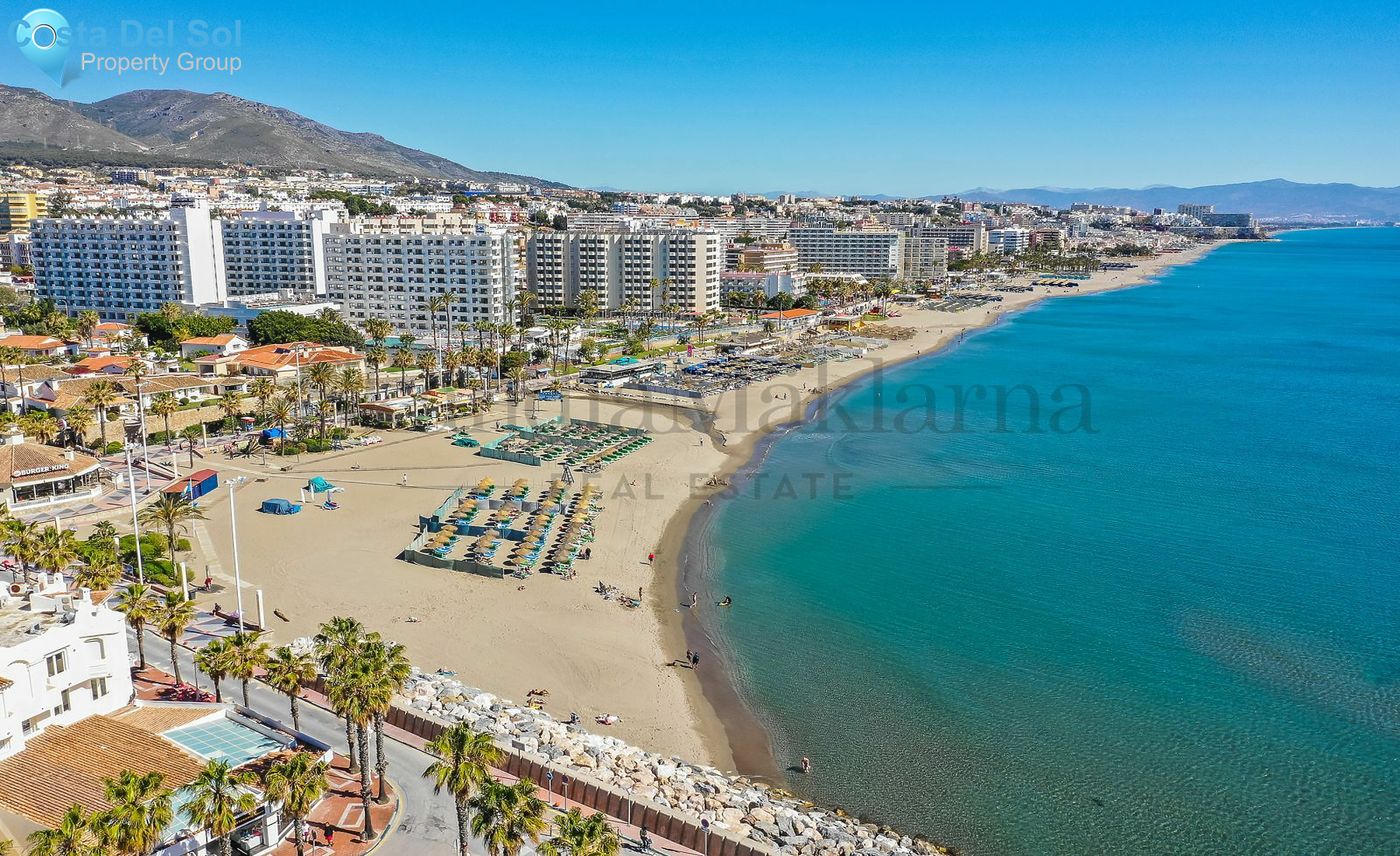 Ground Floor Apartment in Benalmadena-1142115