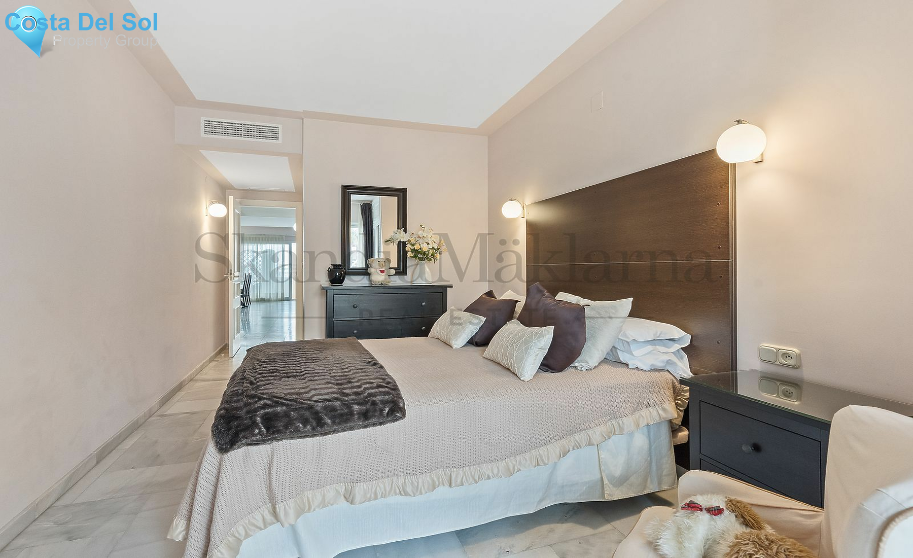 Ground Floor Apartment in Benalmadena-1142107