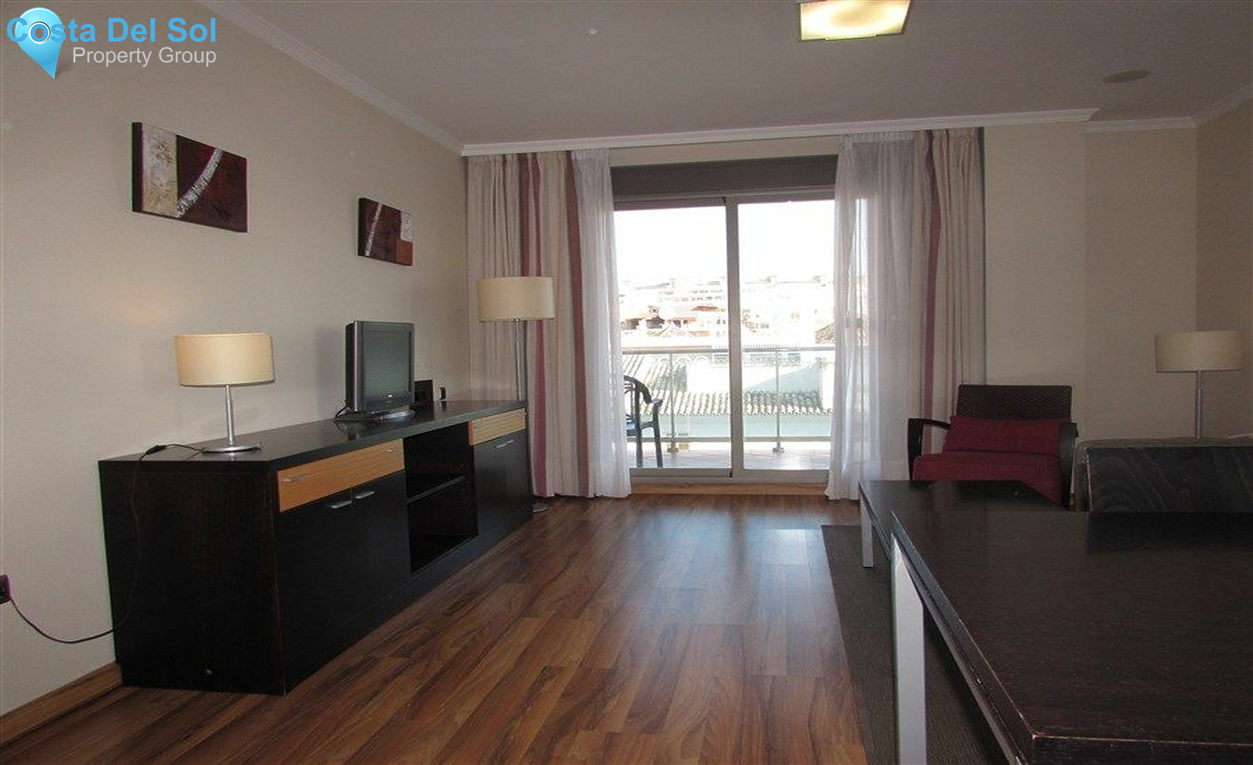 Ground Floor Apartment in Benalmadena-1188896