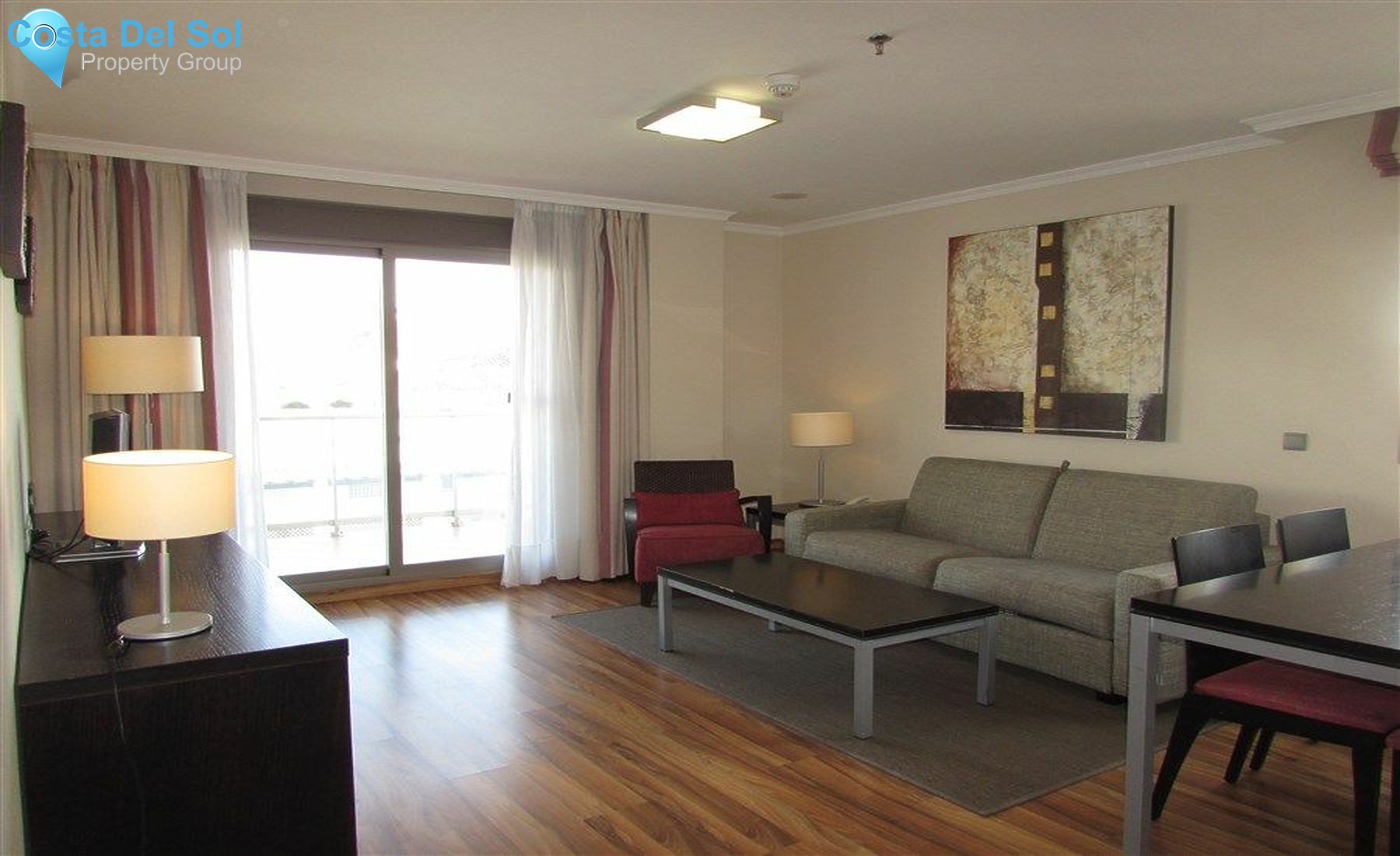 Ground Floor Apartment in Benalmadena-1188898