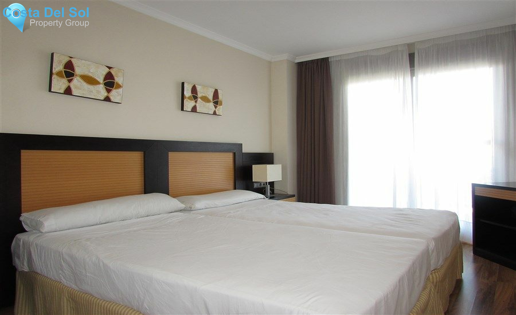 Ground Floor Apartment in Benalmadena-1188899