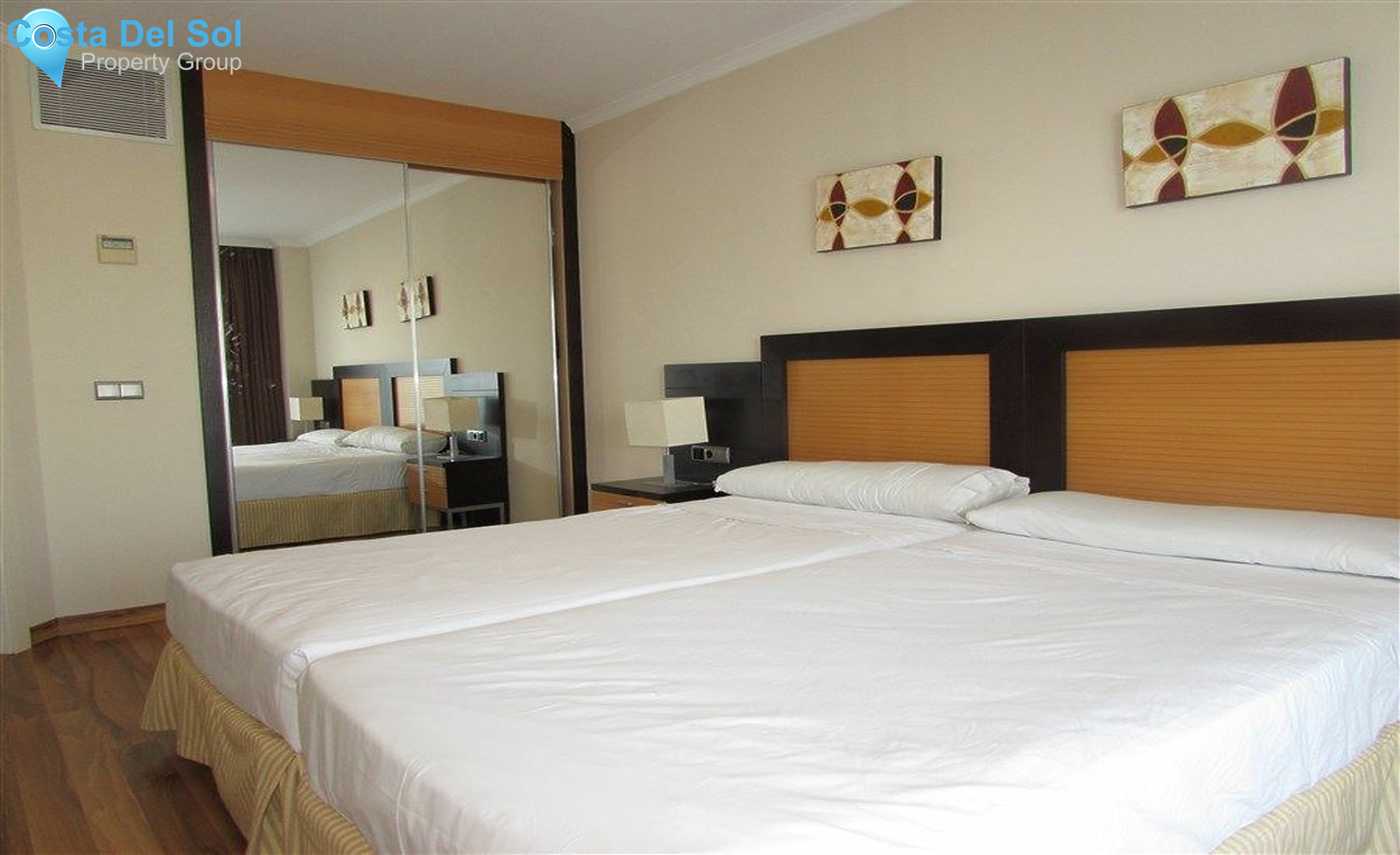 Ground Floor Apartment in Benalmadena-1188900