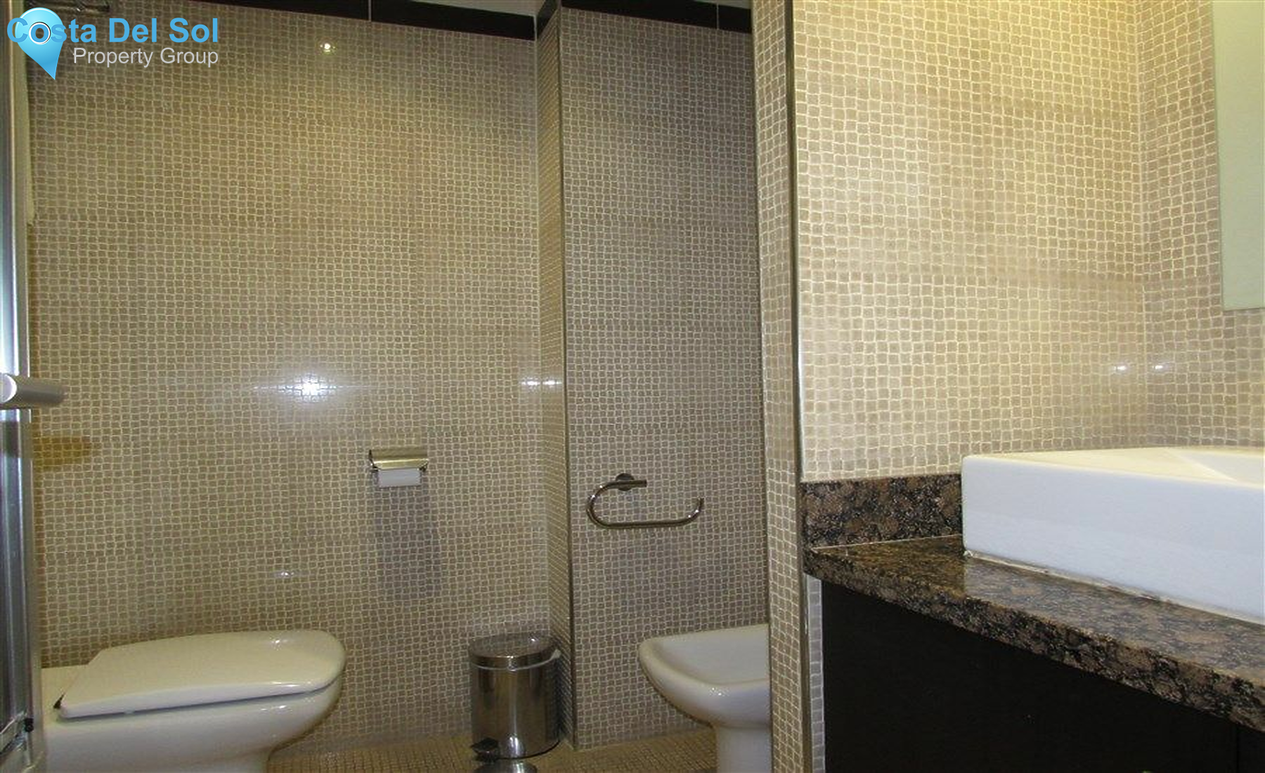 Ground Floor Apartment in Benalmadena-1188902