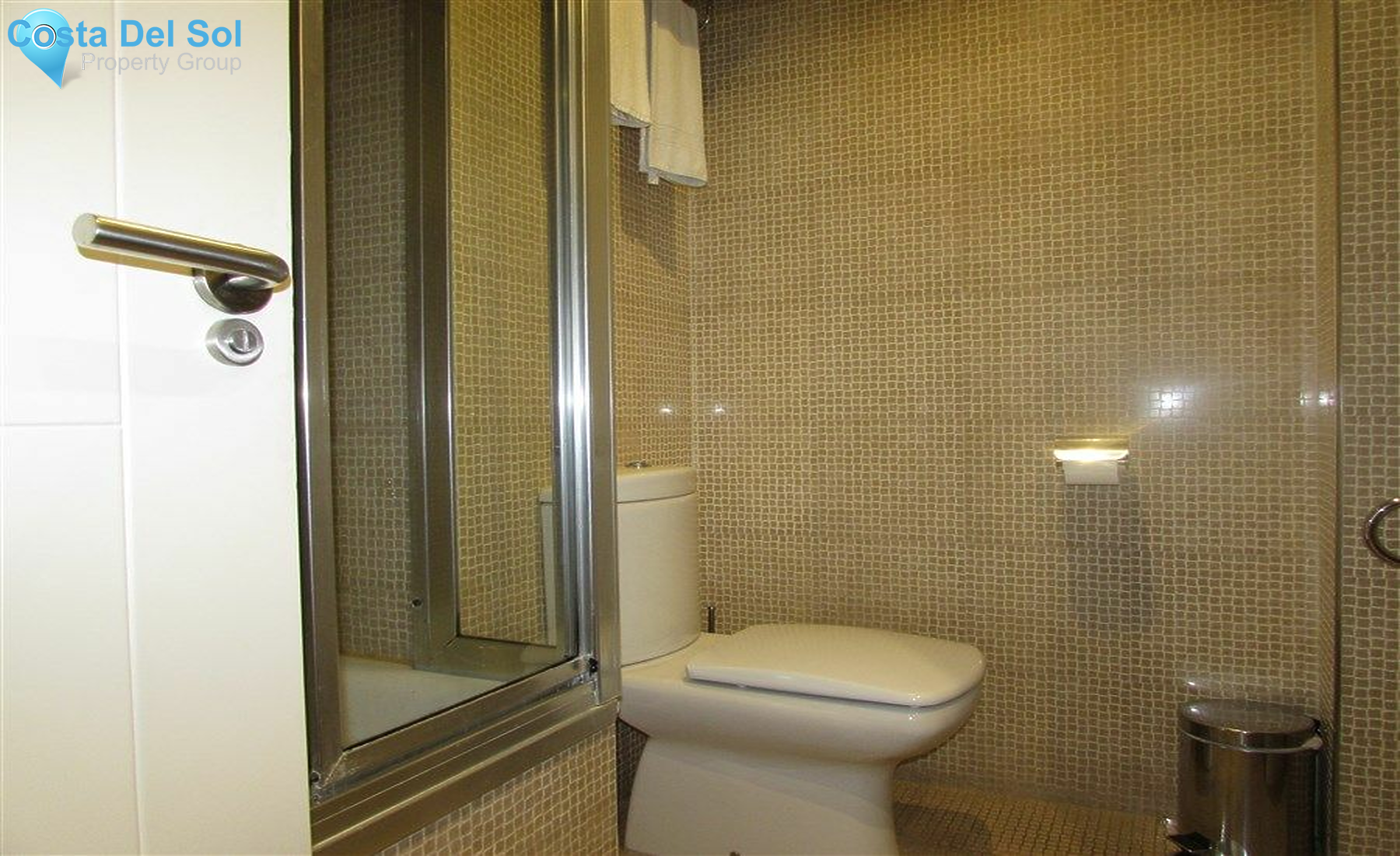 Ground Floor Apartment in Benalmadena-1188903